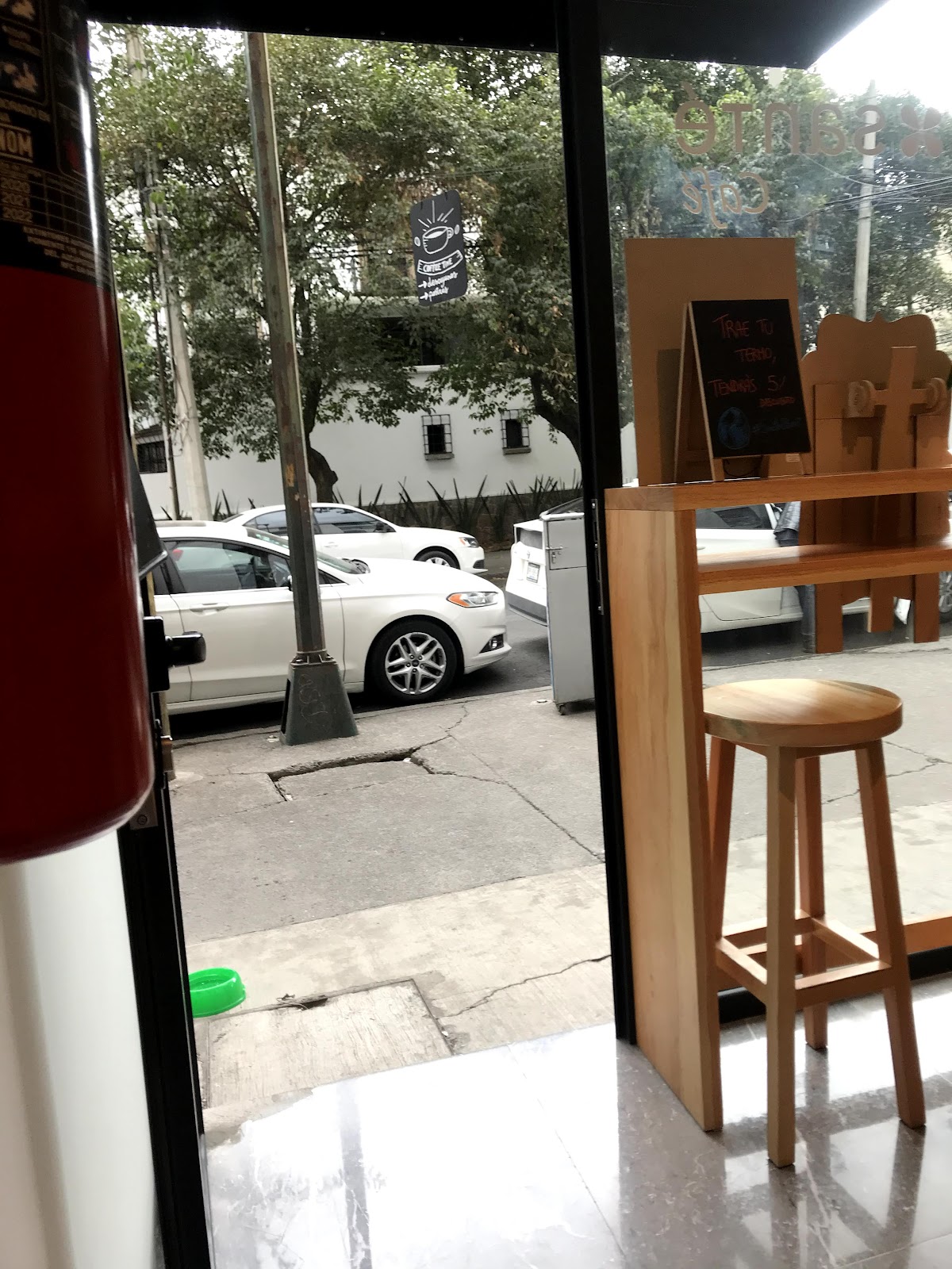 Proyecto 7 Coworking - Sede del Valle - CDMX gallery 7