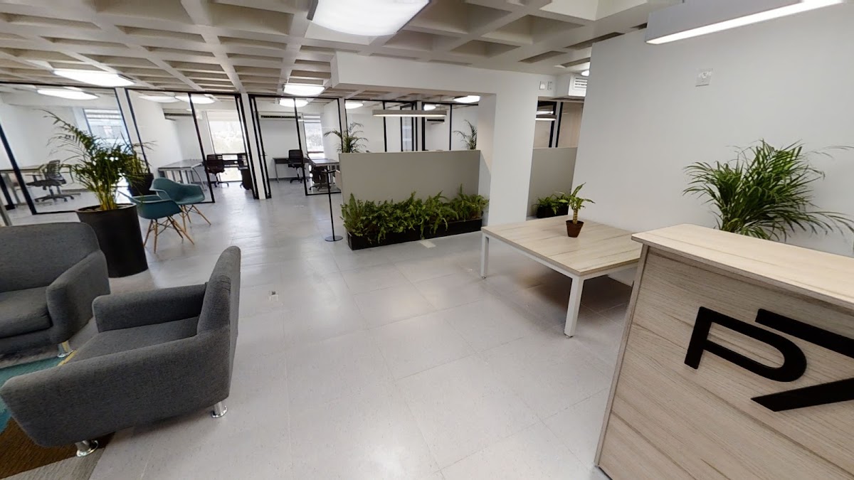 Proyecto 7 Coworking - Sede del Valle - CDMX gallery 8
