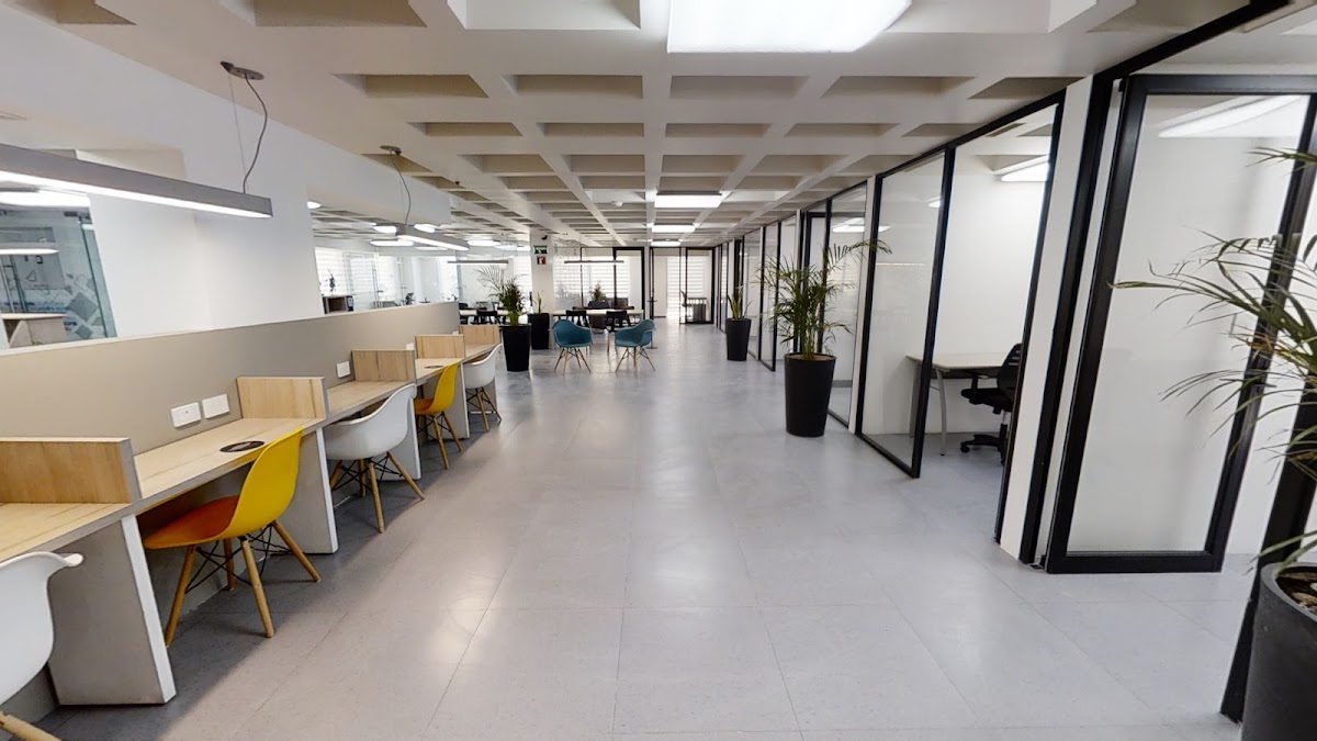 Proyecto 7 Coworking - Sede del Valle - CDMX gallery 10