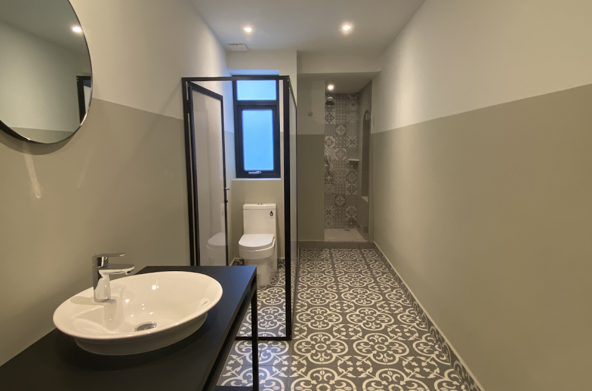 Hostal CASA MX centro gallery 3