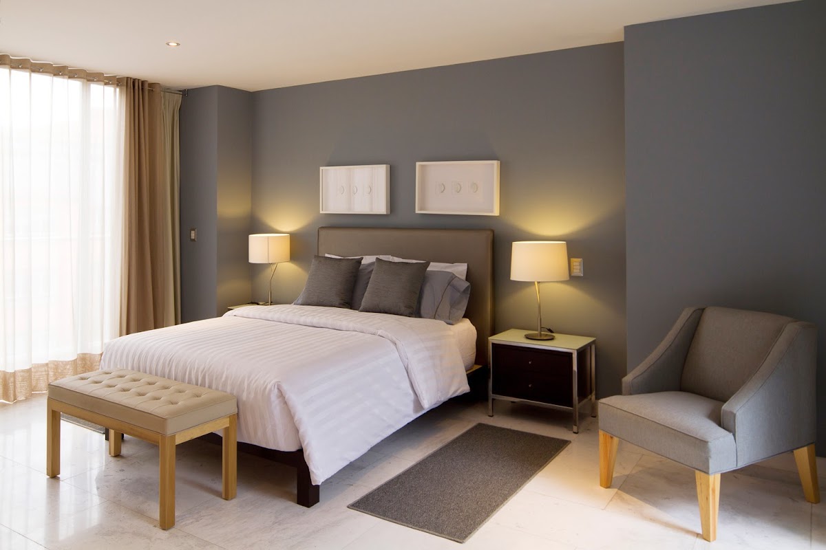 Pennsylvania Suites gallery 2