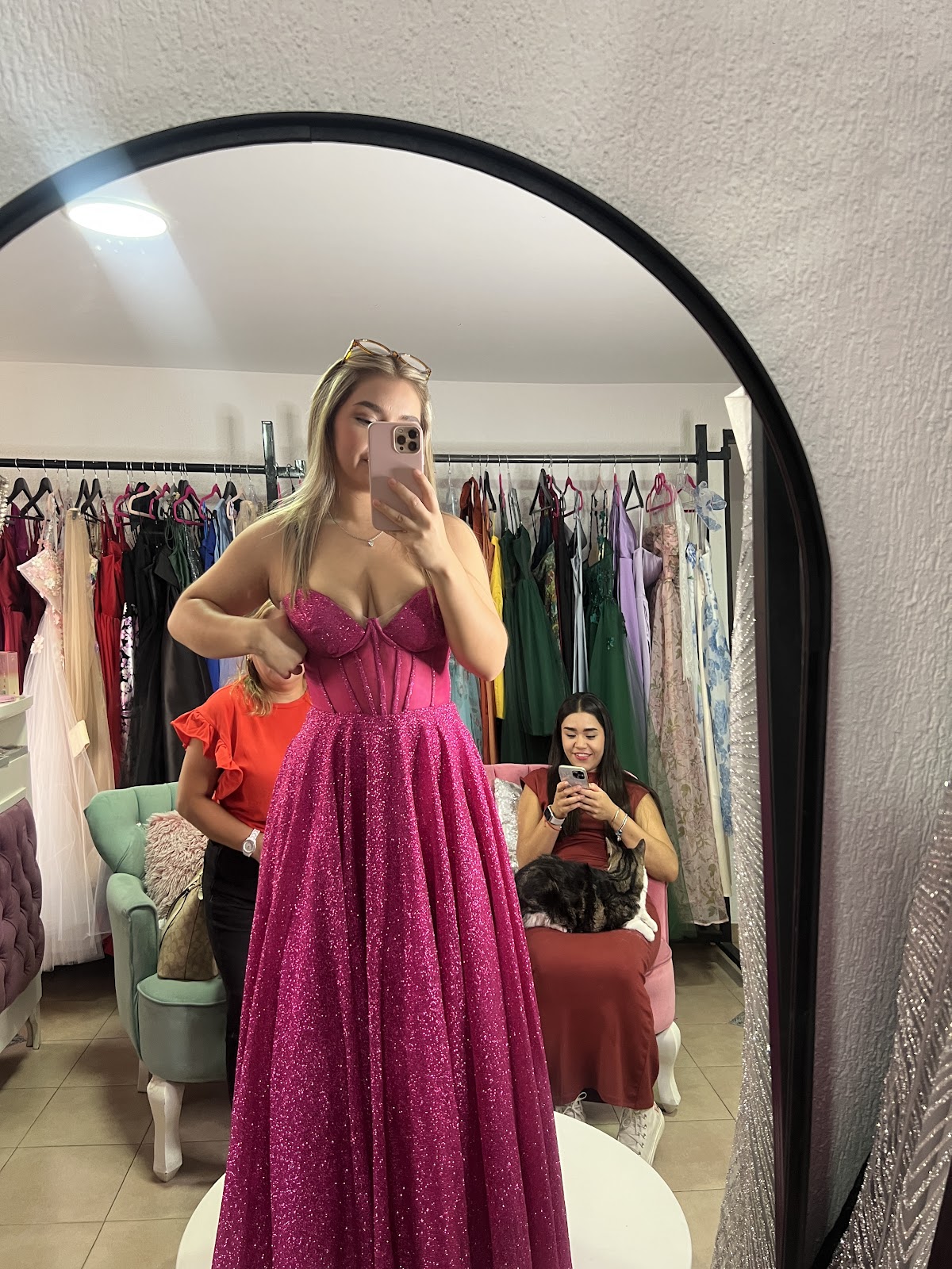 The Best Dress Mx gallery 3