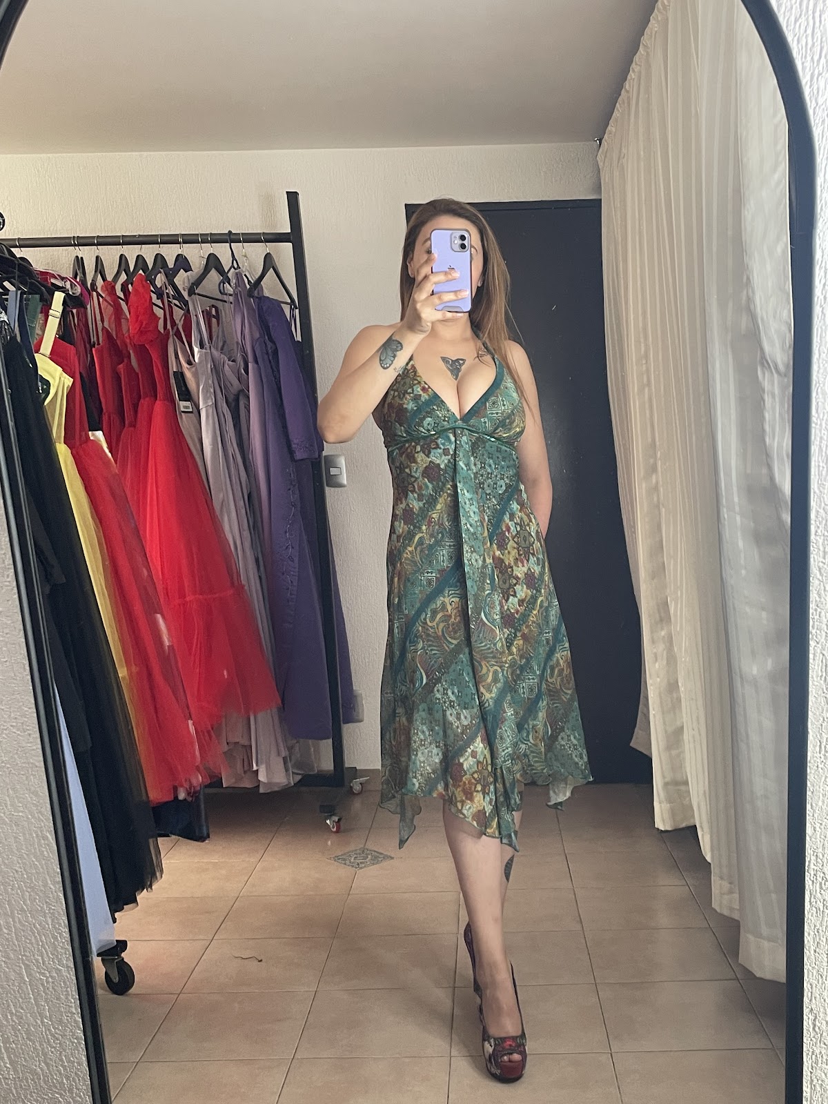 The Best Dress Mx gallery 4