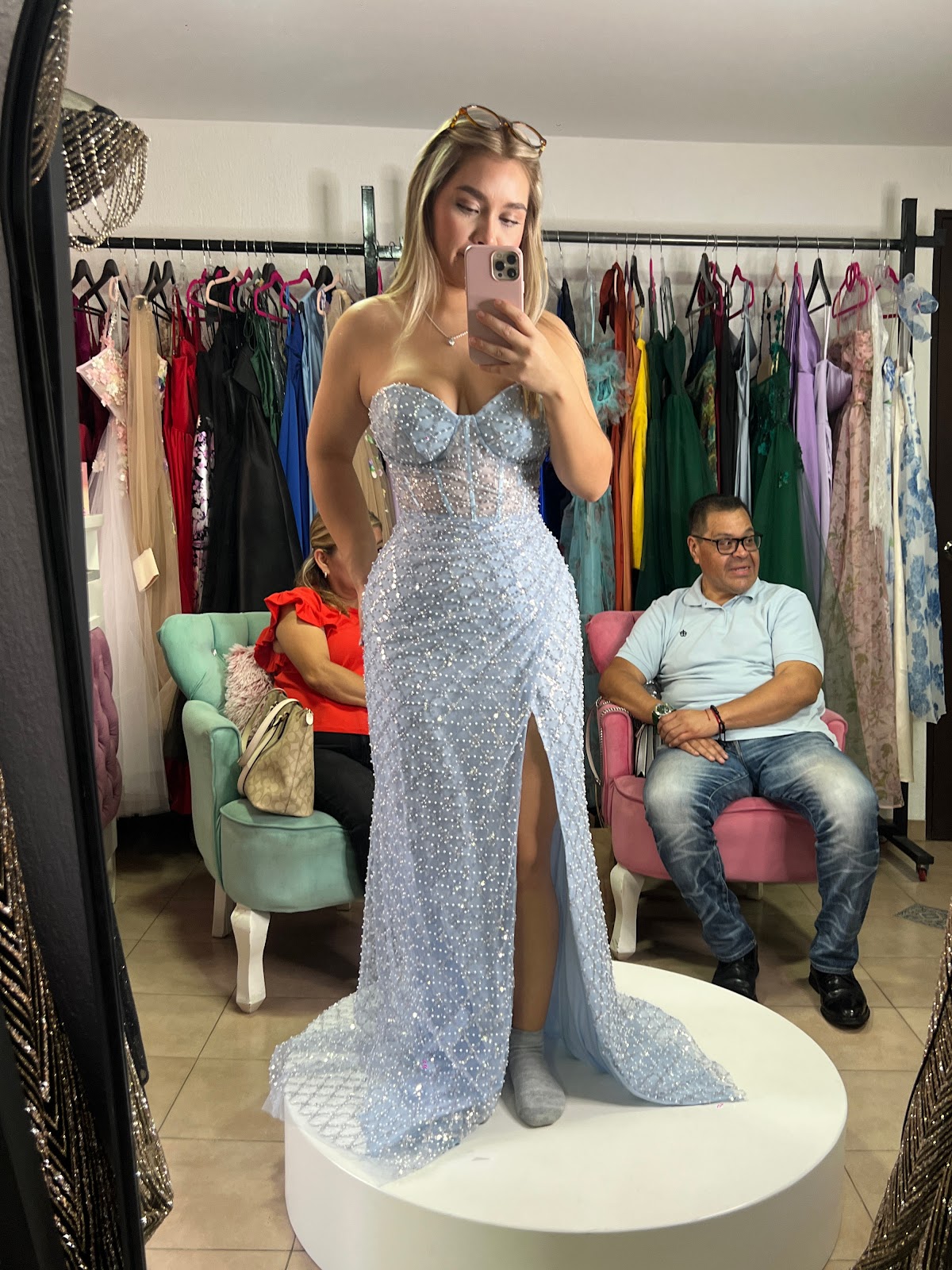 The Best Dress Mx gallery 7
