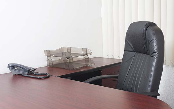 OVA Virtual and furnished offices - Del Valle gallery 2