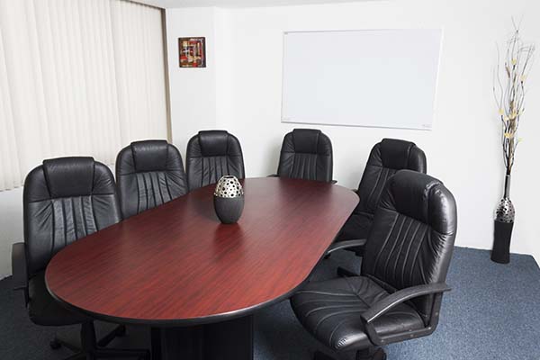 OVA Virtual and furnished offices - Del Valle gallery 3