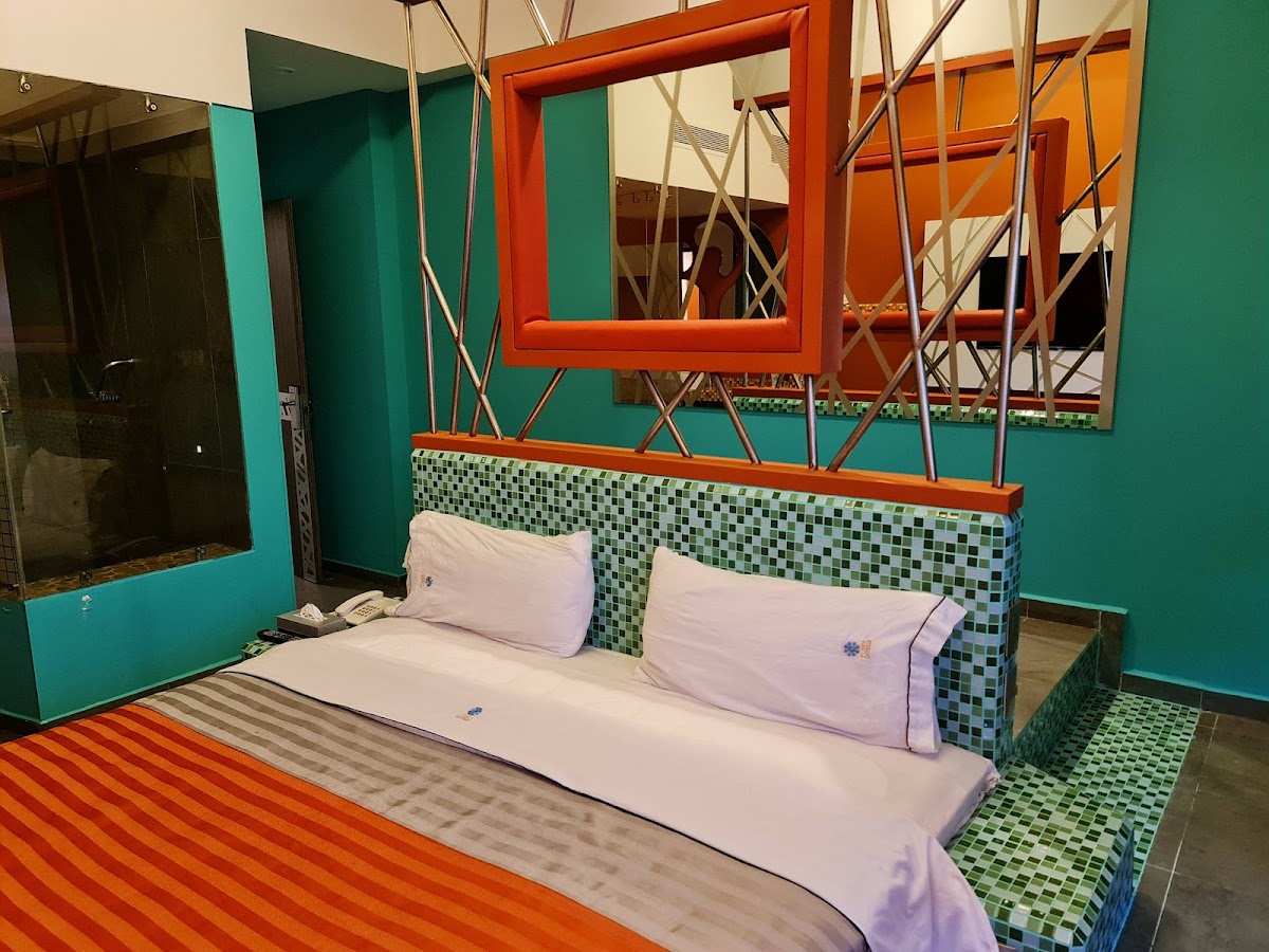 Hotel Tacubaya gallery 4