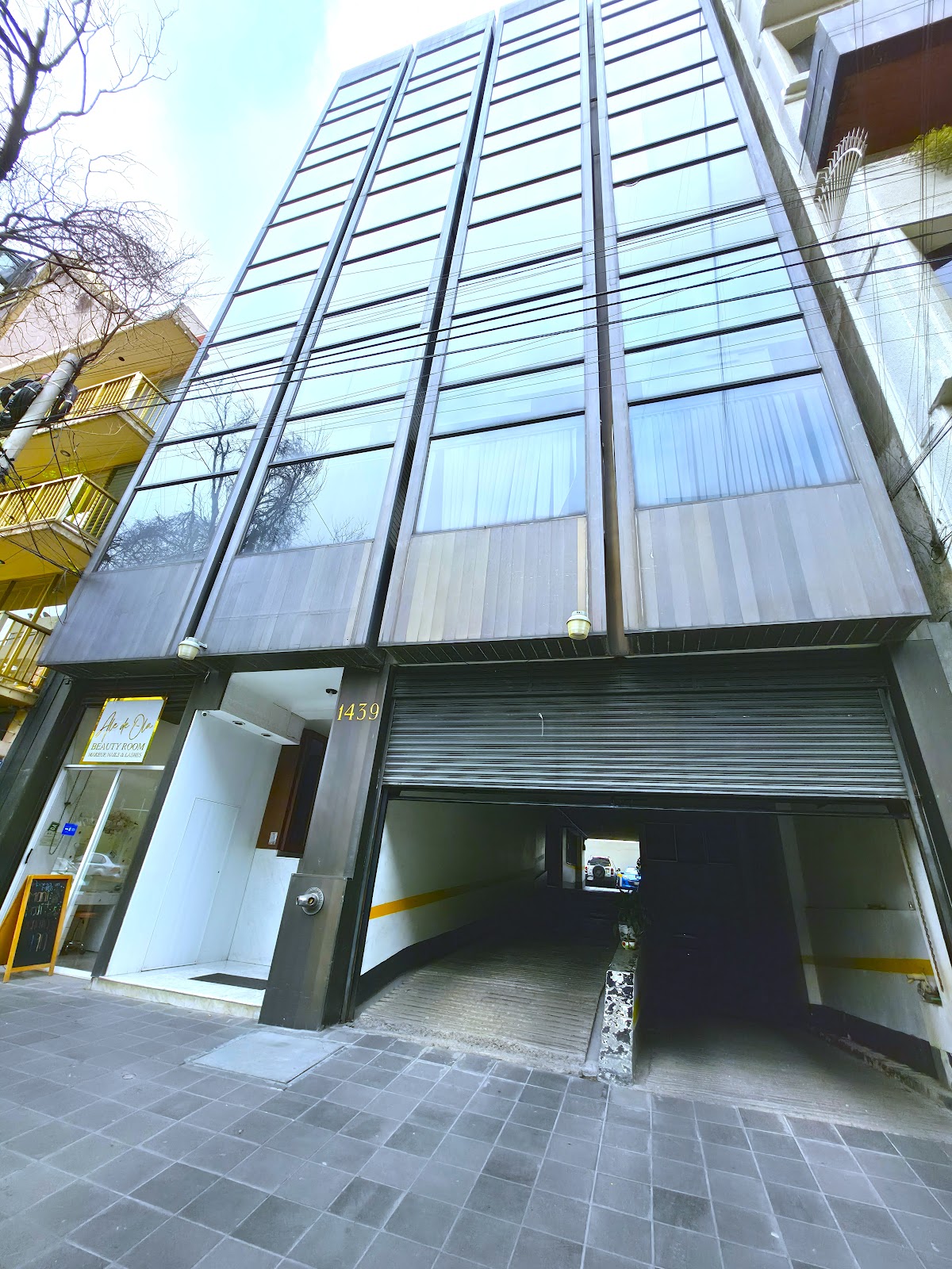 Virtual Offices - Vo Group cover