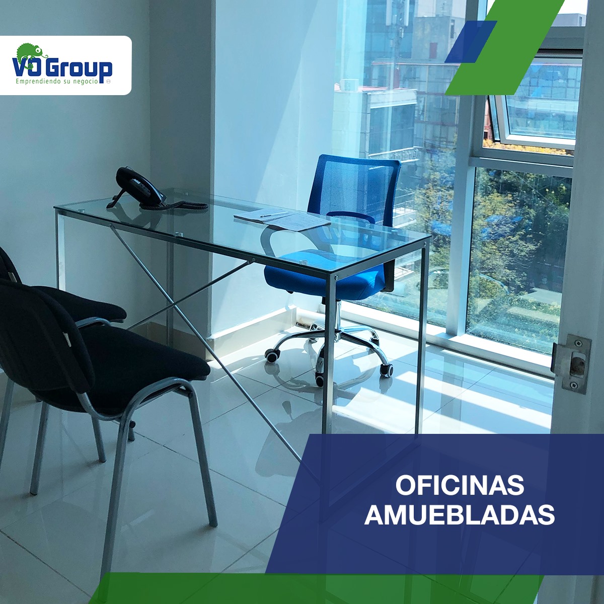 Virtual Offices - Vo Group gallery 4