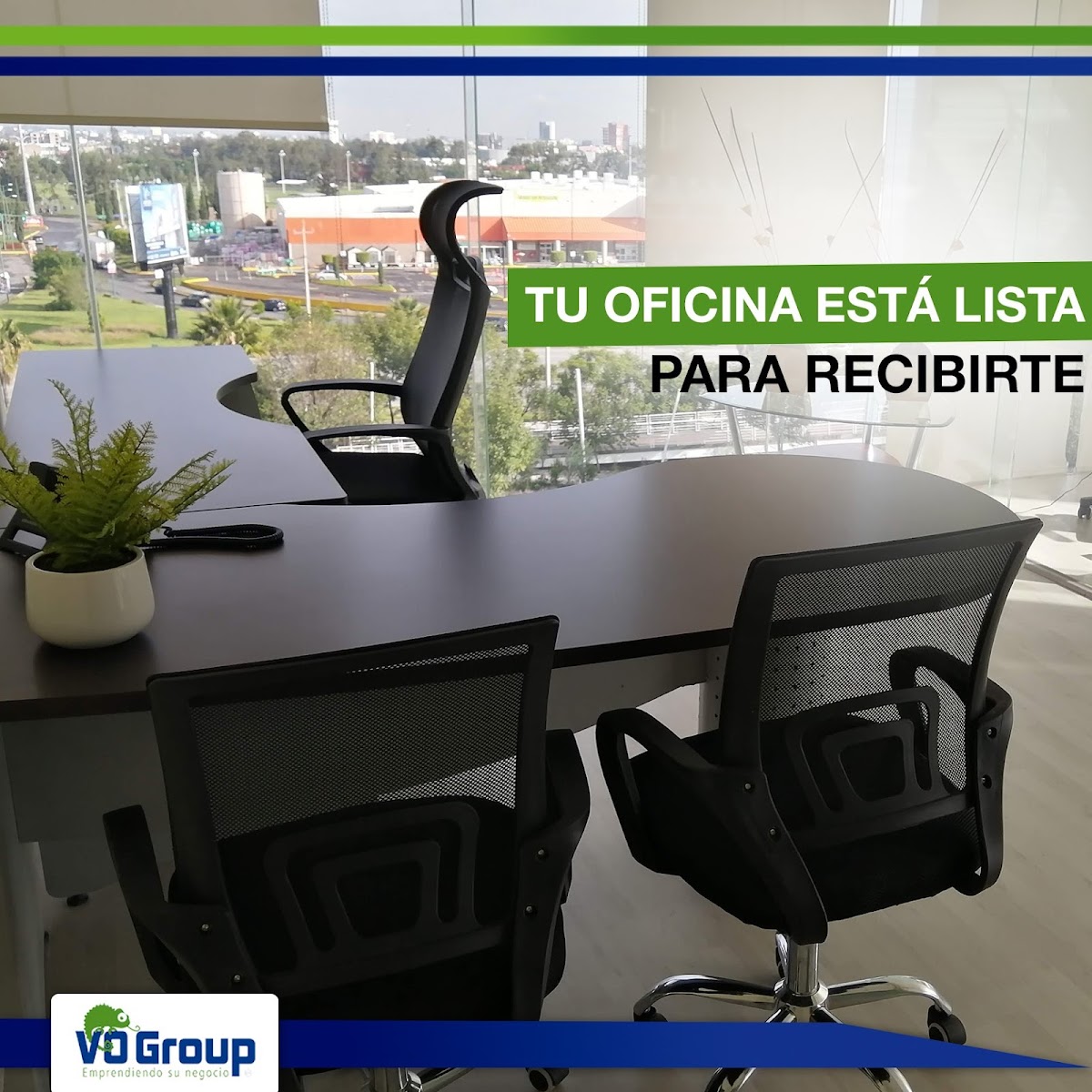Virtual Offices - Vo Group gallery 9