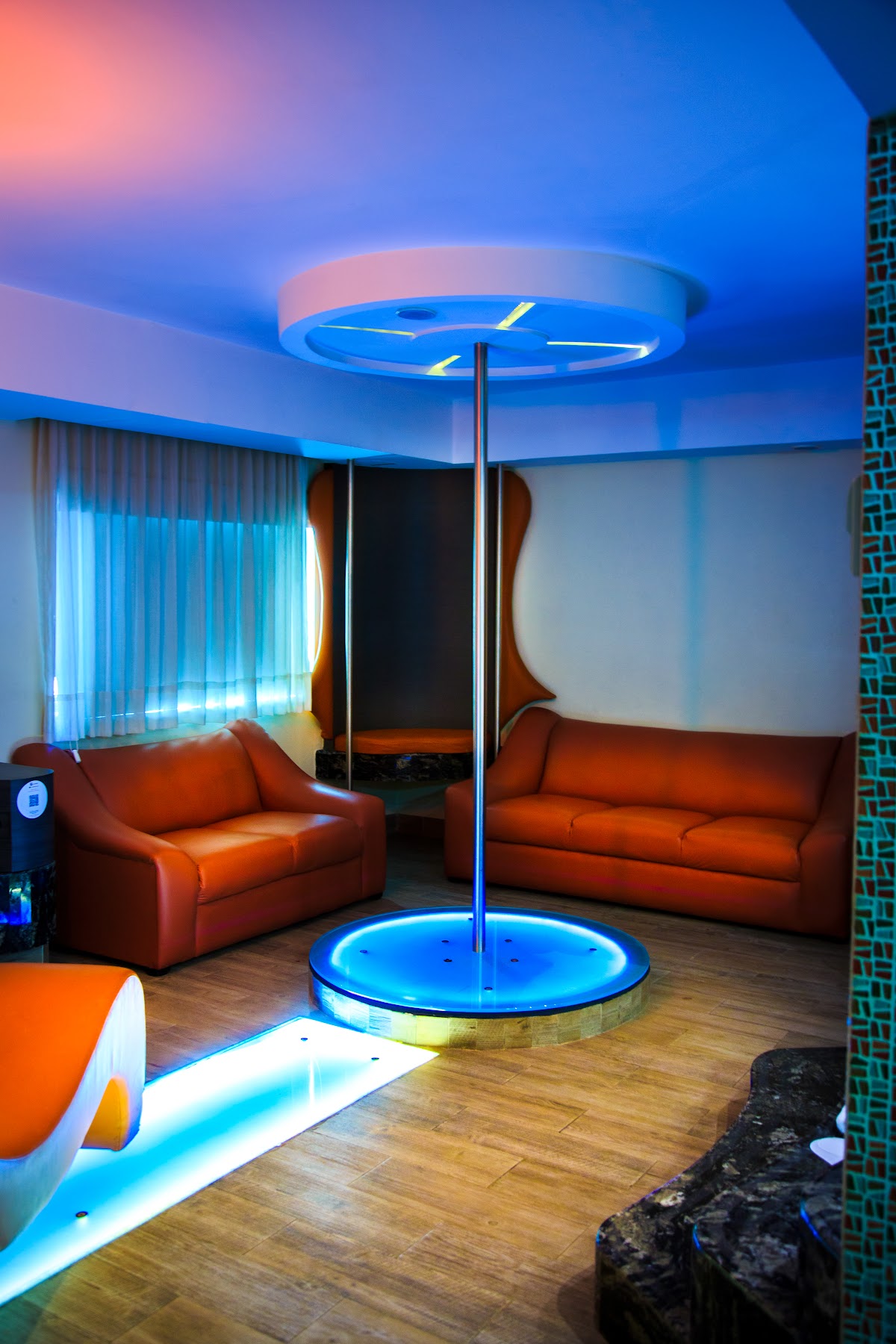 Hotel &amp; Villas Revolucion gallery 3