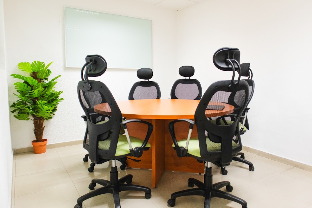 OfiRent Renta de Oficinas Col. Del Valle cover