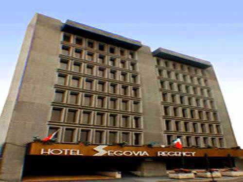 Hotel Segovia ​ Regency​ gallery 1