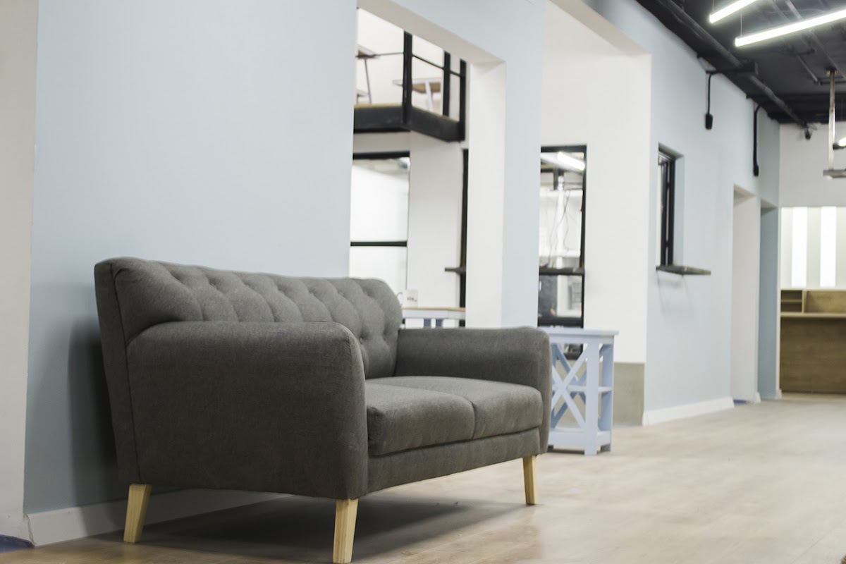 EDWorks Oficinas en renta y coworking en CDMX gallery 6