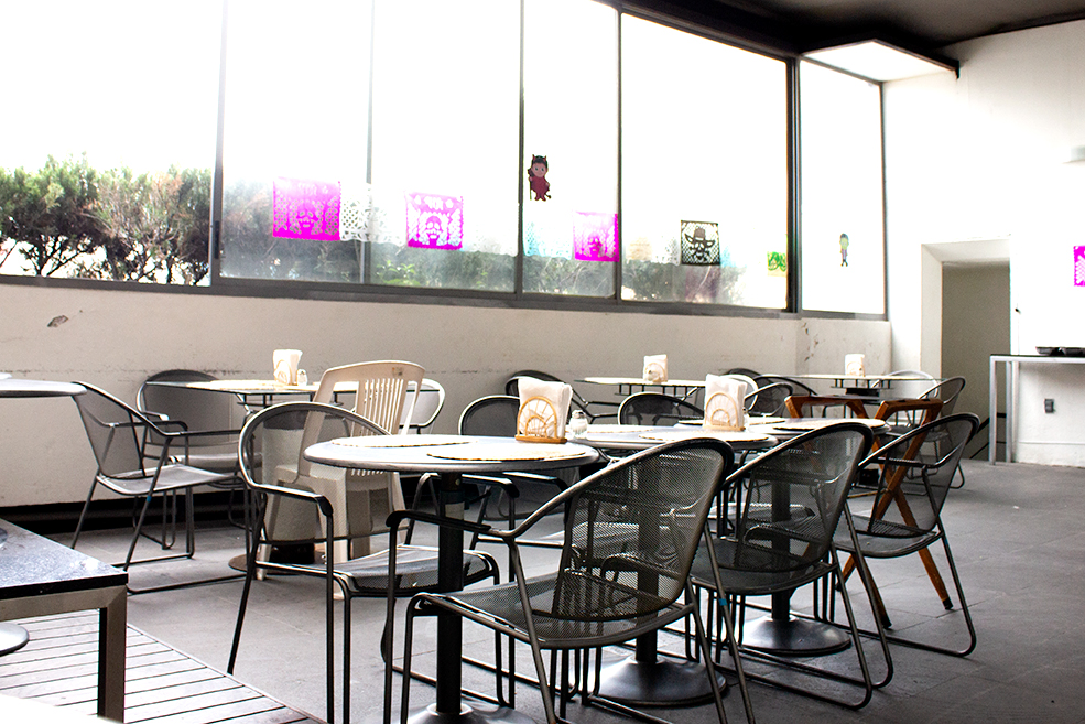 EDWorks Oficinas en renta y coworking en CDMX gallery 10