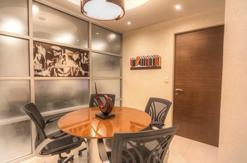 Office Rental Korporativo Del Valle gallery 4