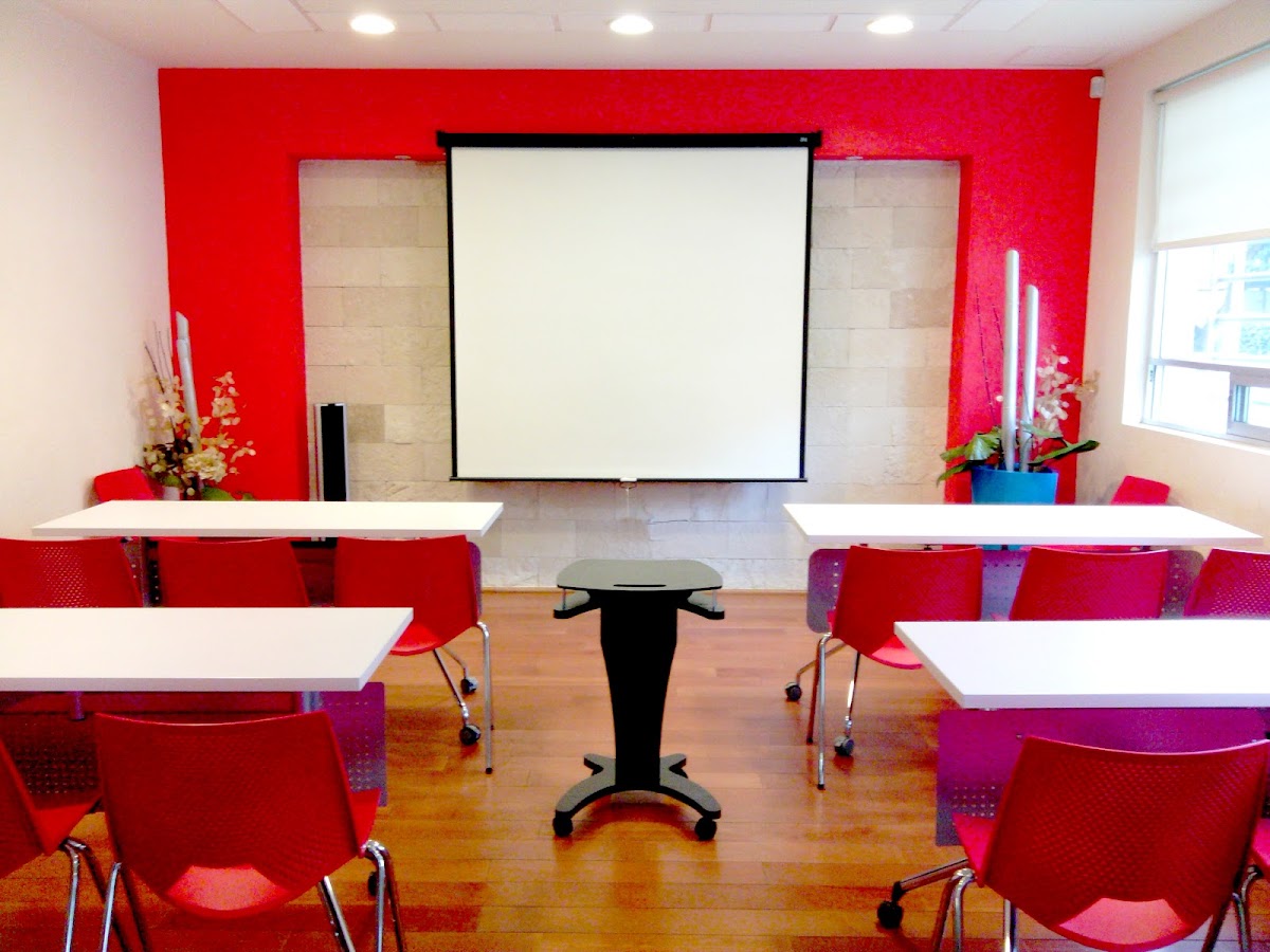 Office Rental Korporativo Del Valle gallery 5