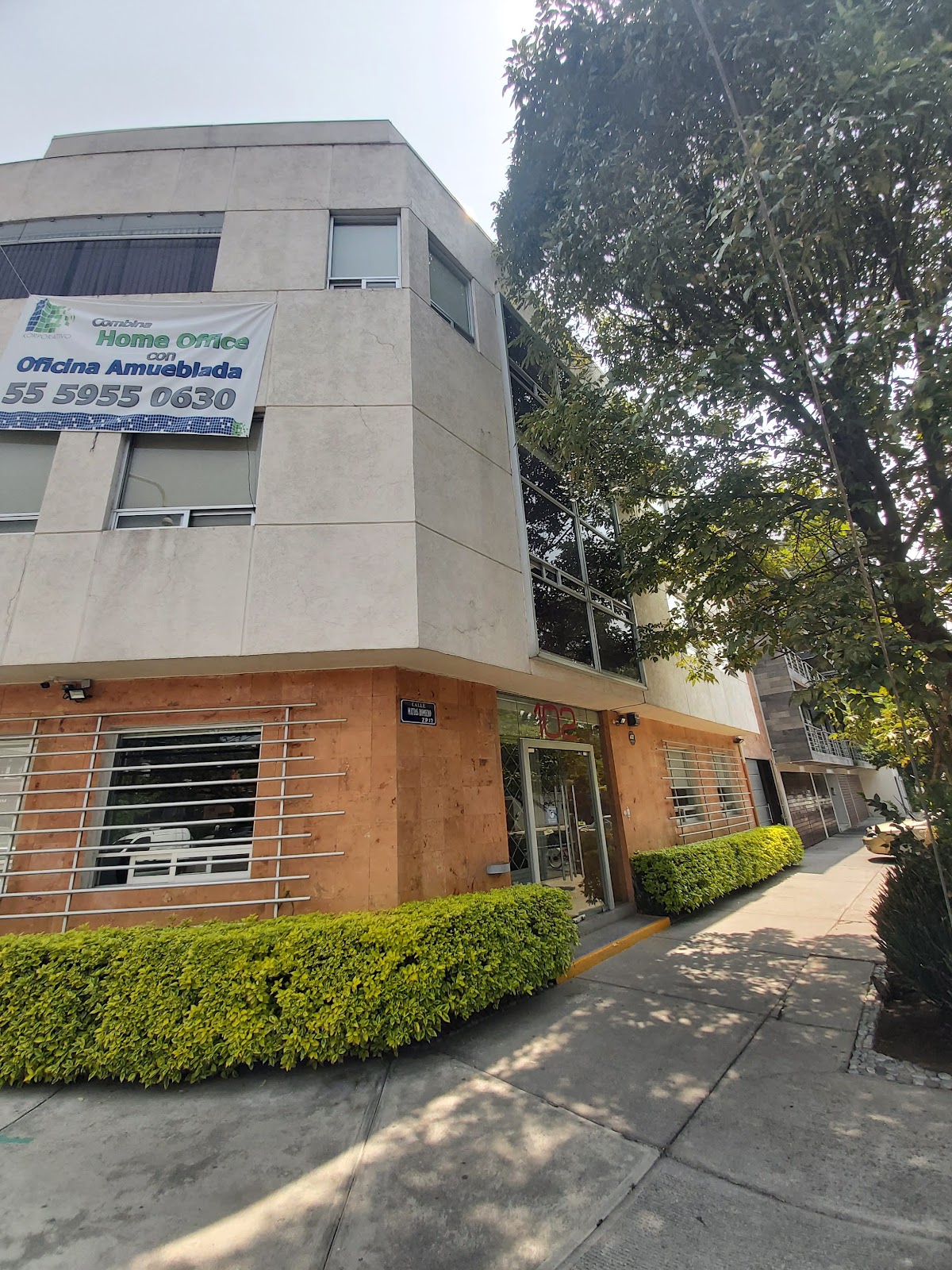 Office Rental Korporativo Del Valle gallery 6