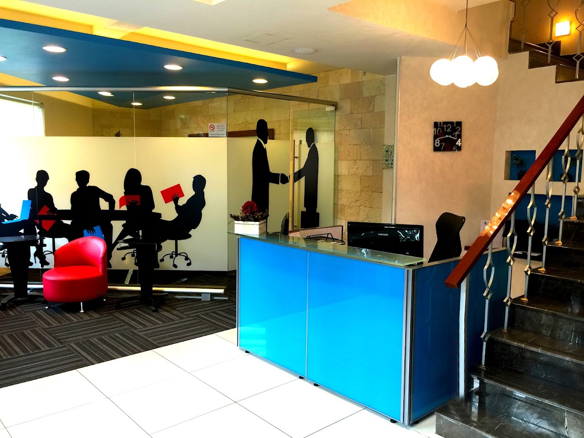Office Rental Korporativo Del Valle gallery 7