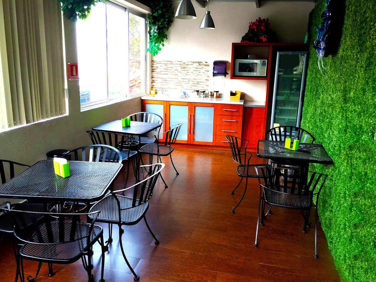 Office Rental Korporativo Del Valle gallery 9