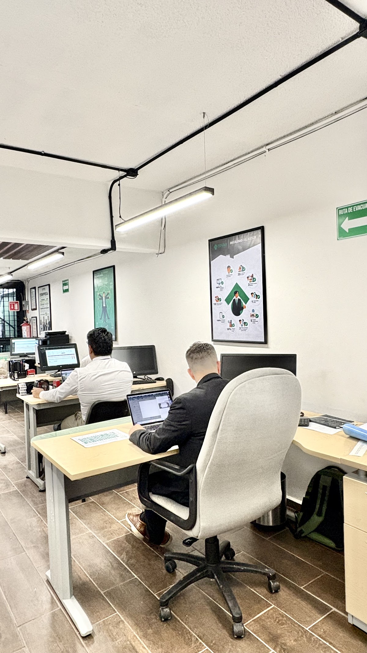 TECNOCASA DEL VALLE CENTRO gallery 2