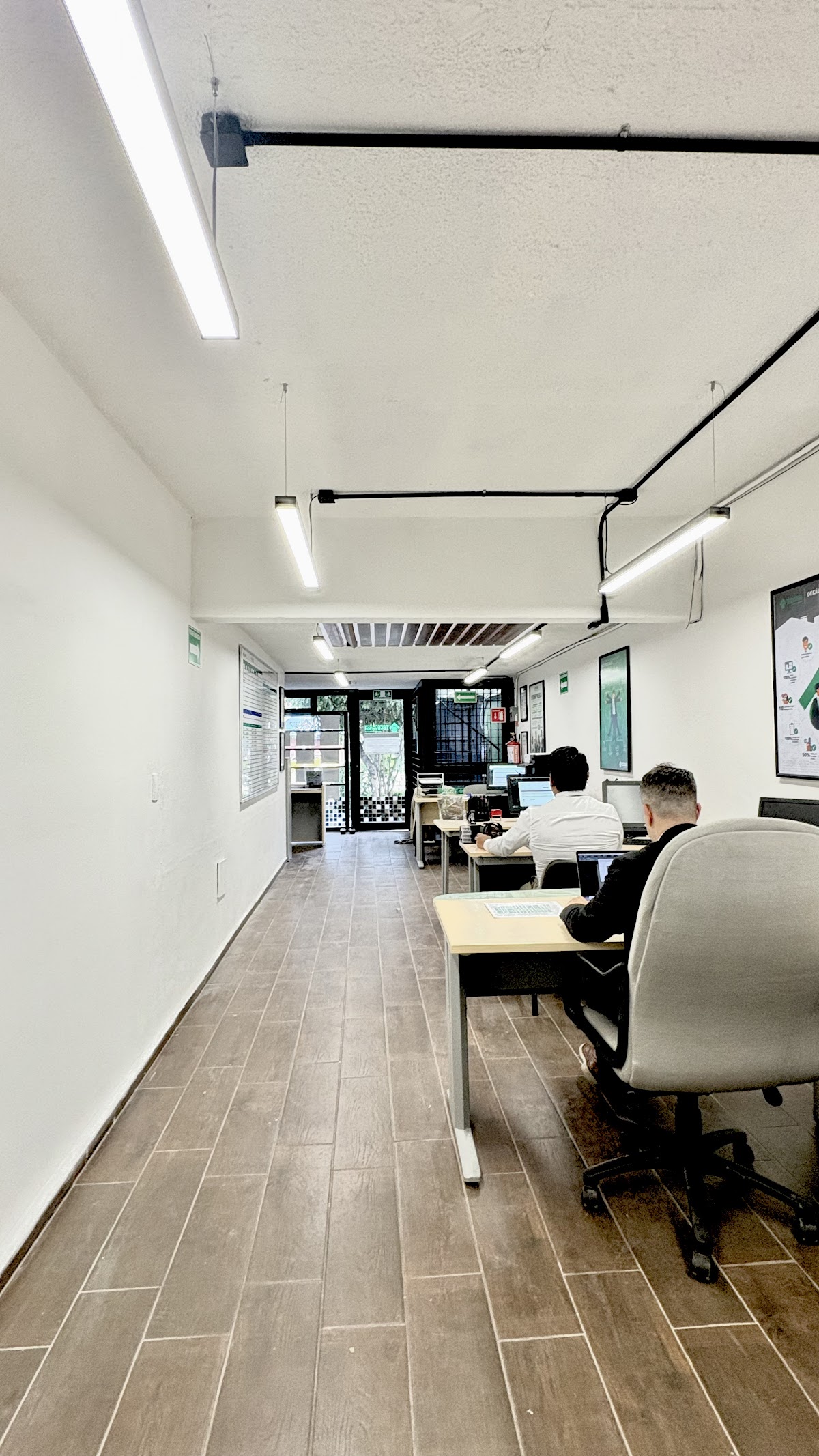 TECNOCASA DEL VALLE CENTRO gallery 3