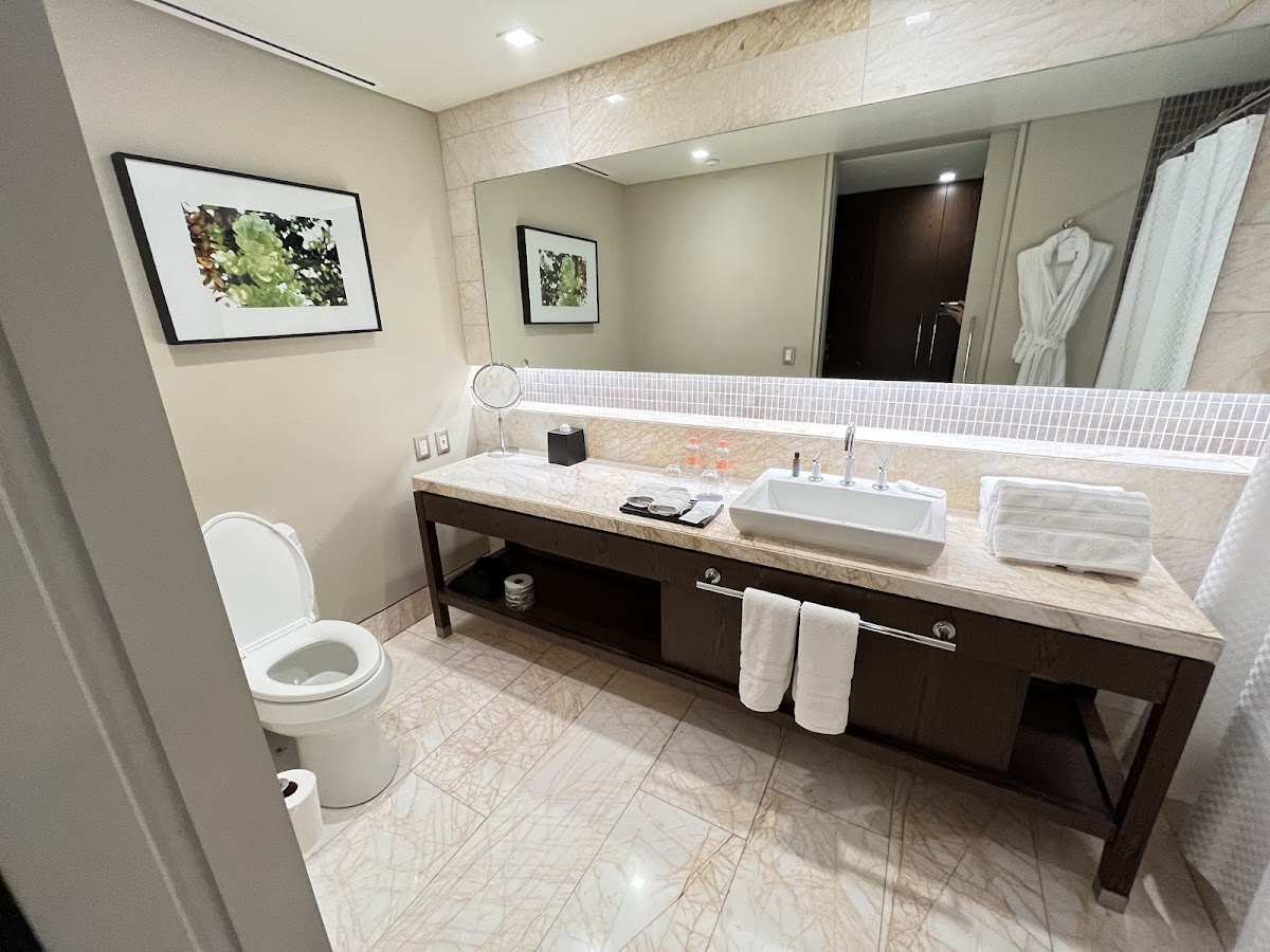 The Westin Santa Fe, Mexico City gallery 4