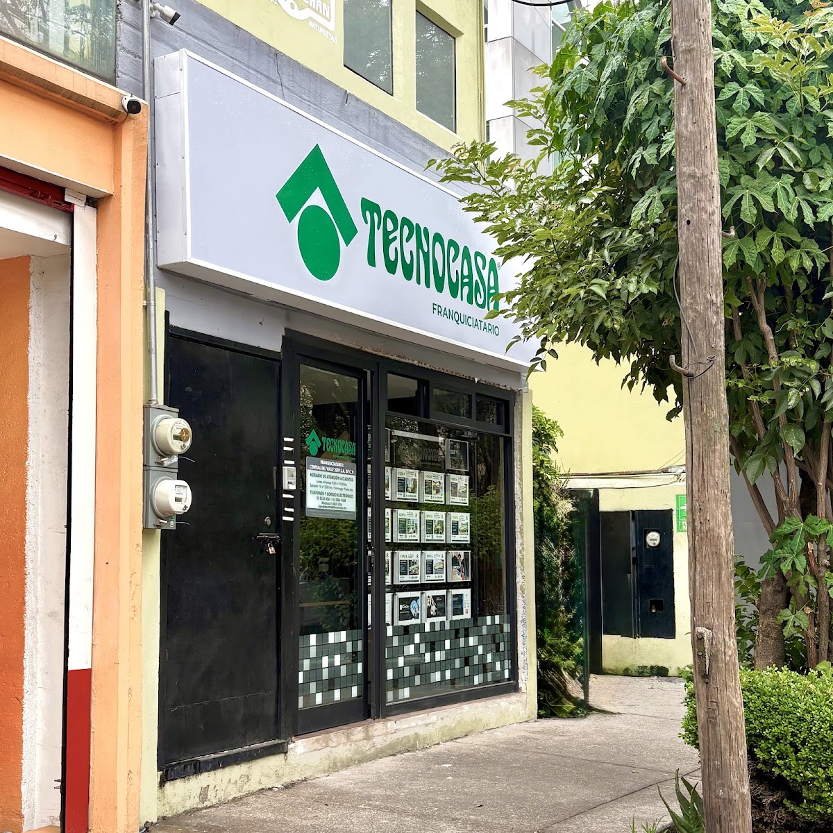 TECNOCASA DEL VALLE CENTRO gallery 5