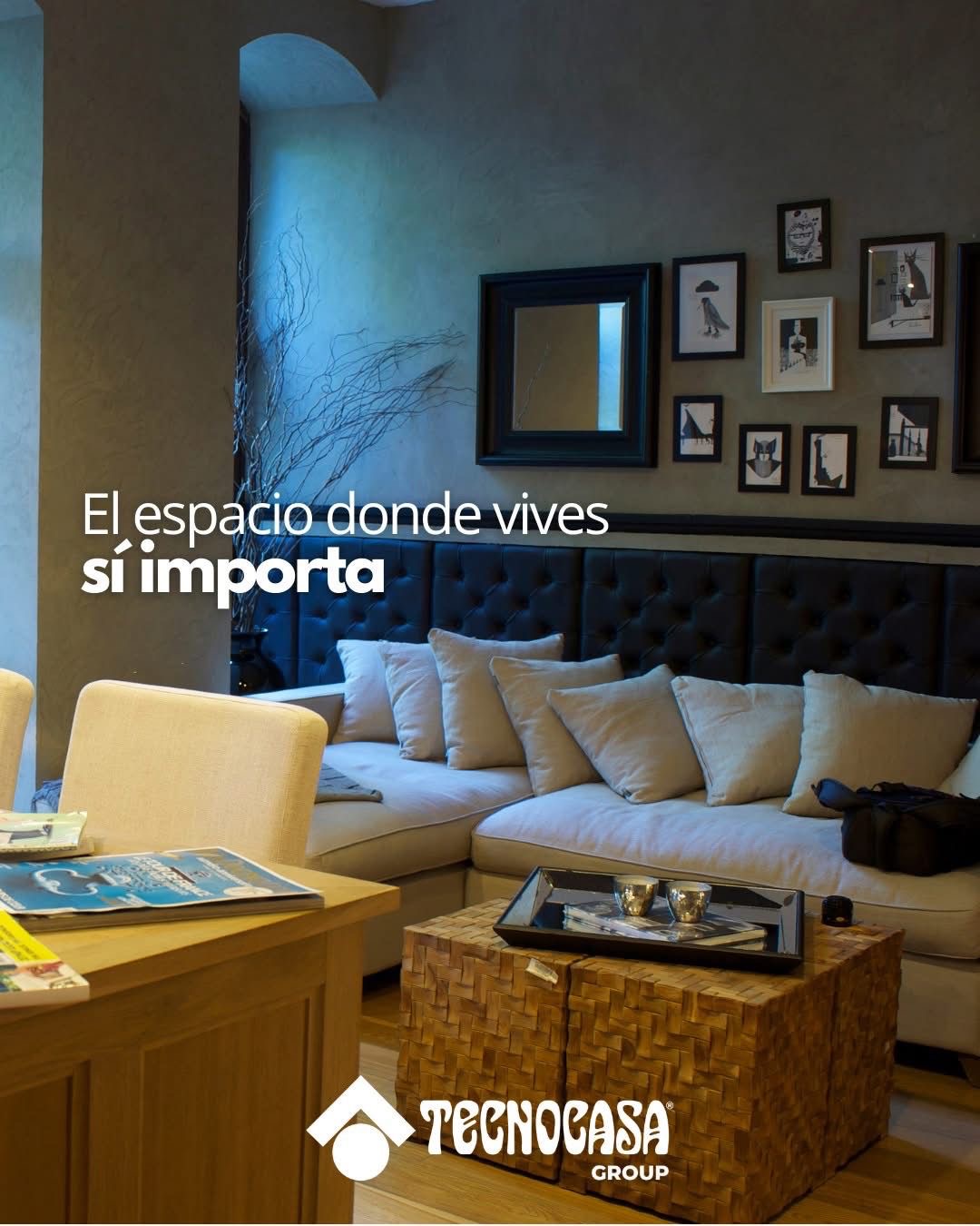 TECNOCASA DEL VALLE CENTRO gallery 7