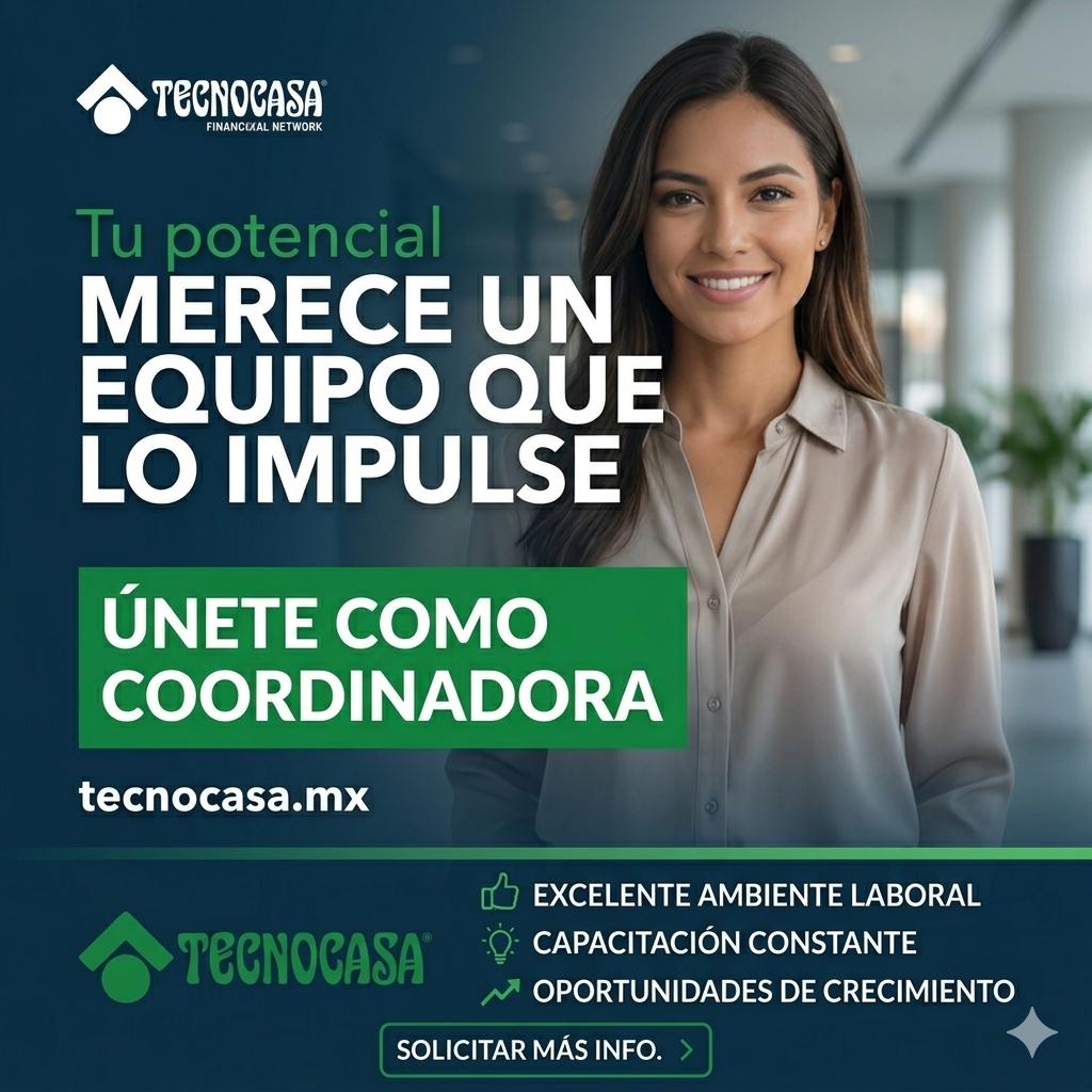 TECNOCASA DEL VALLE CENTRO gallery 10