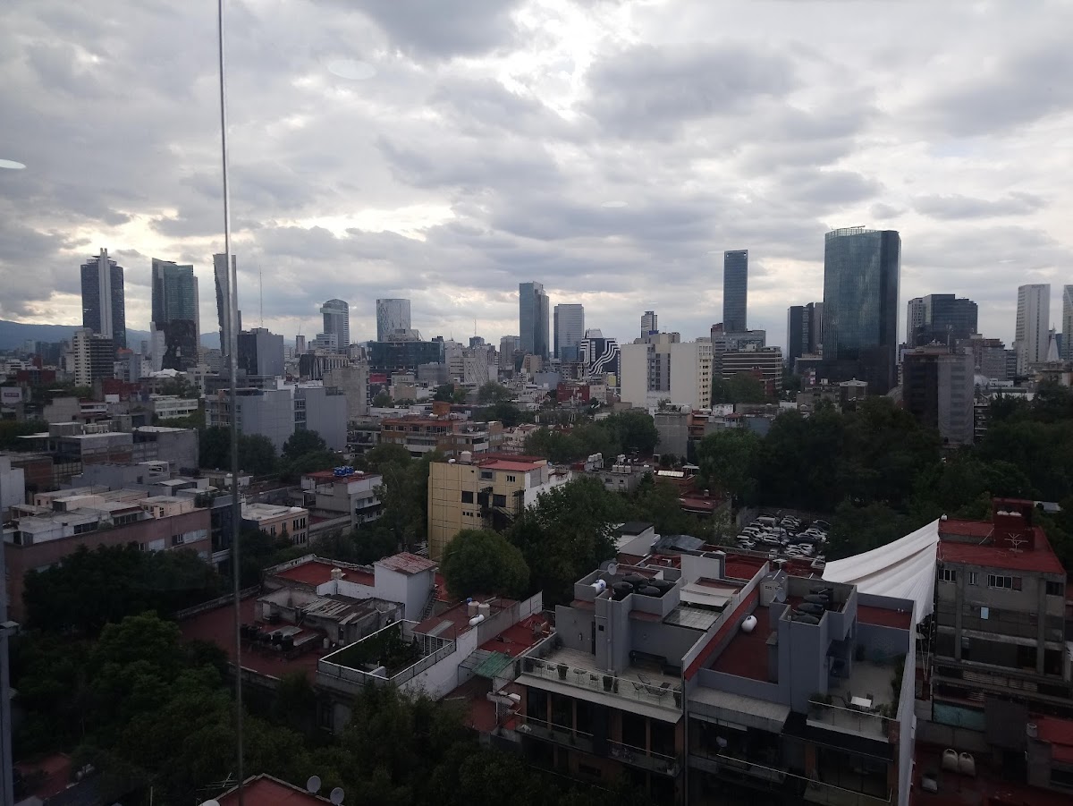 IHR México - IHR Espacios gallery 3
