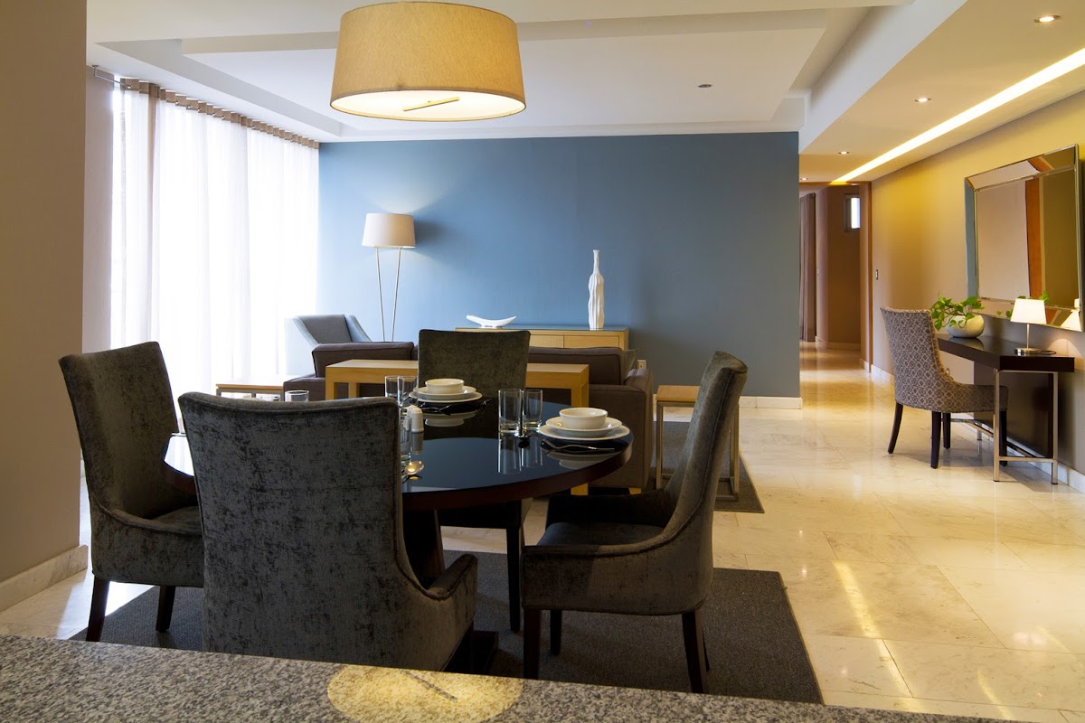 Pennsylvania Suites gallery 3