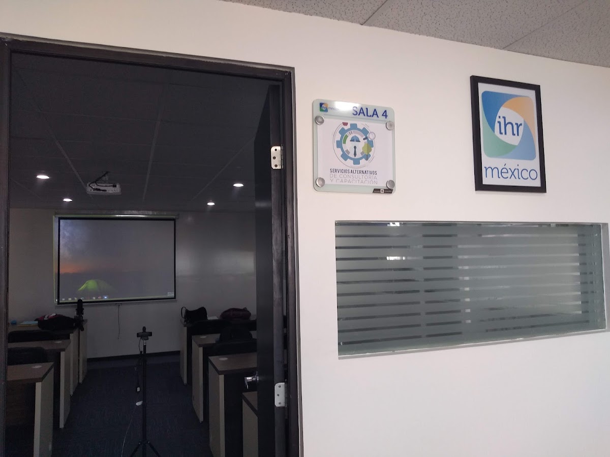 IHR México - IHR Espacios gallery 10