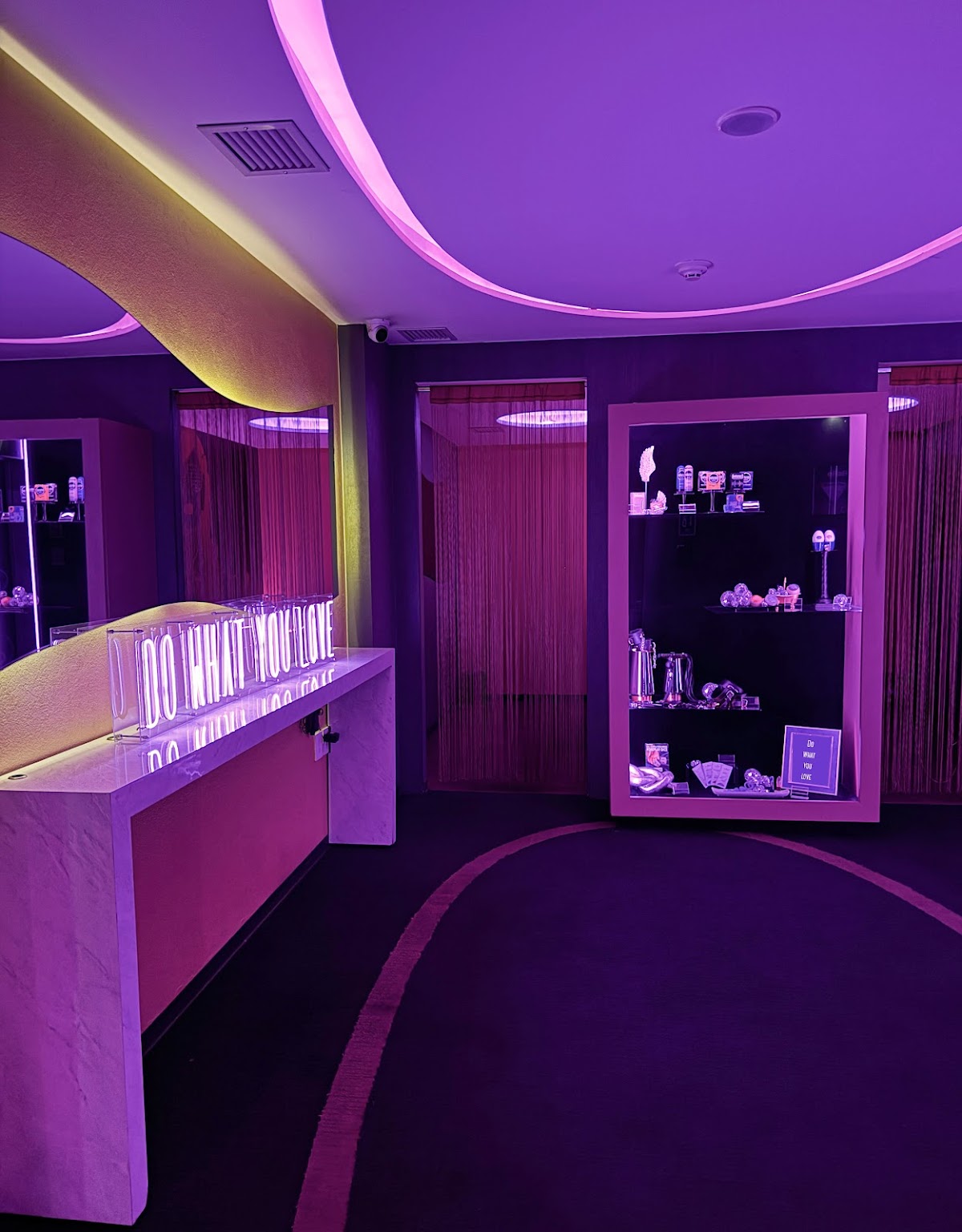Hotel Le Rêve gallery 6