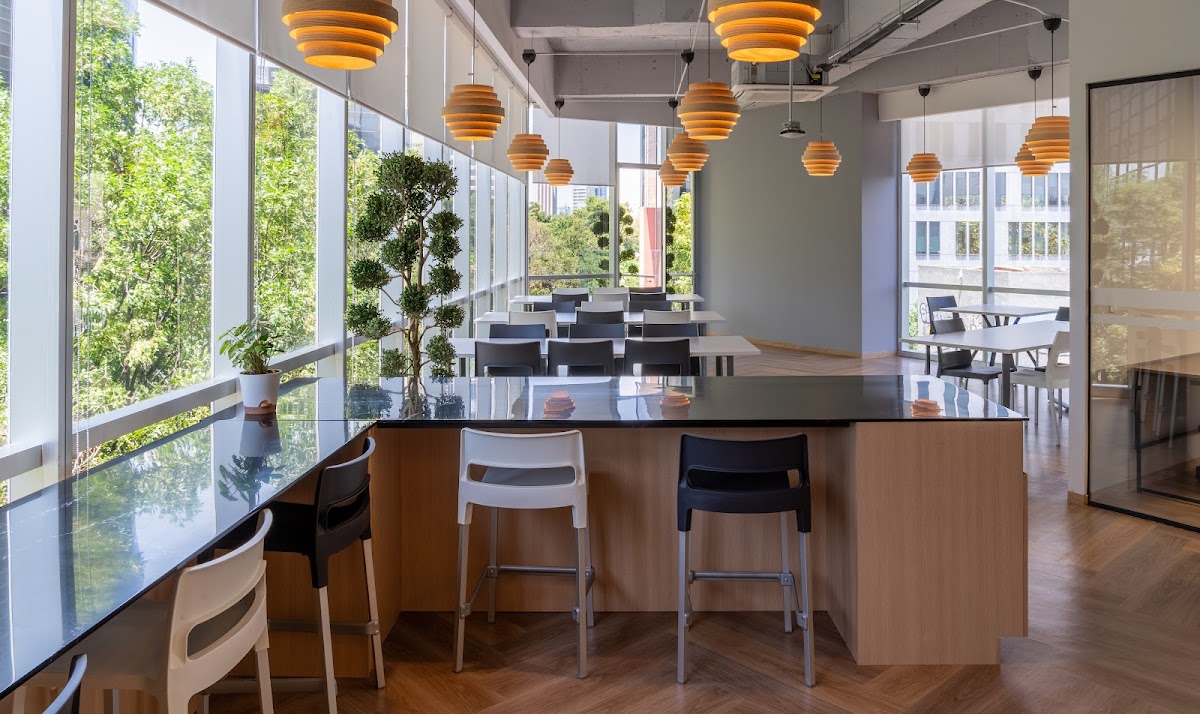 Flexoffices Del Valle gallery 3