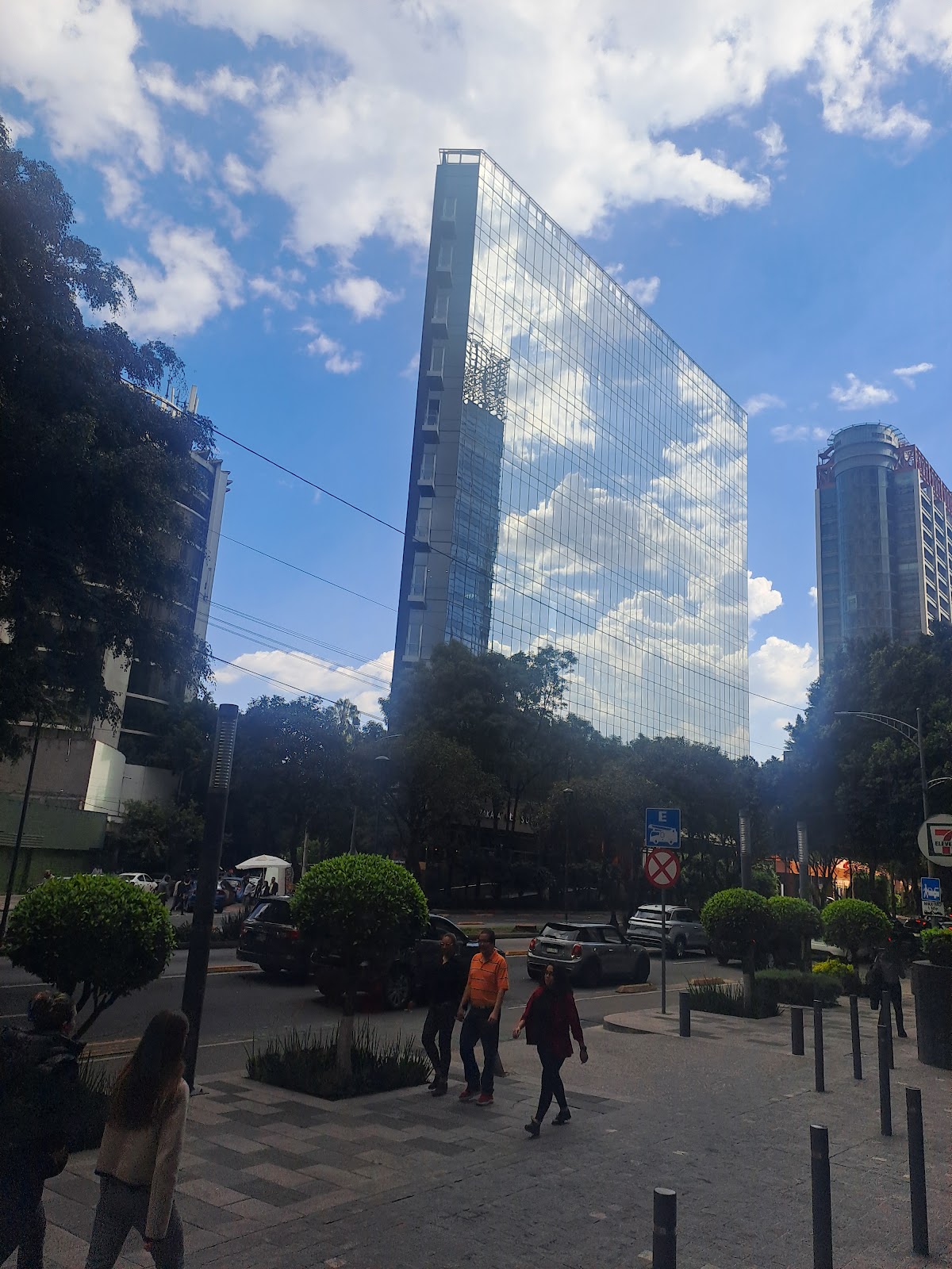 Flexoffices Del Valle gallery 5