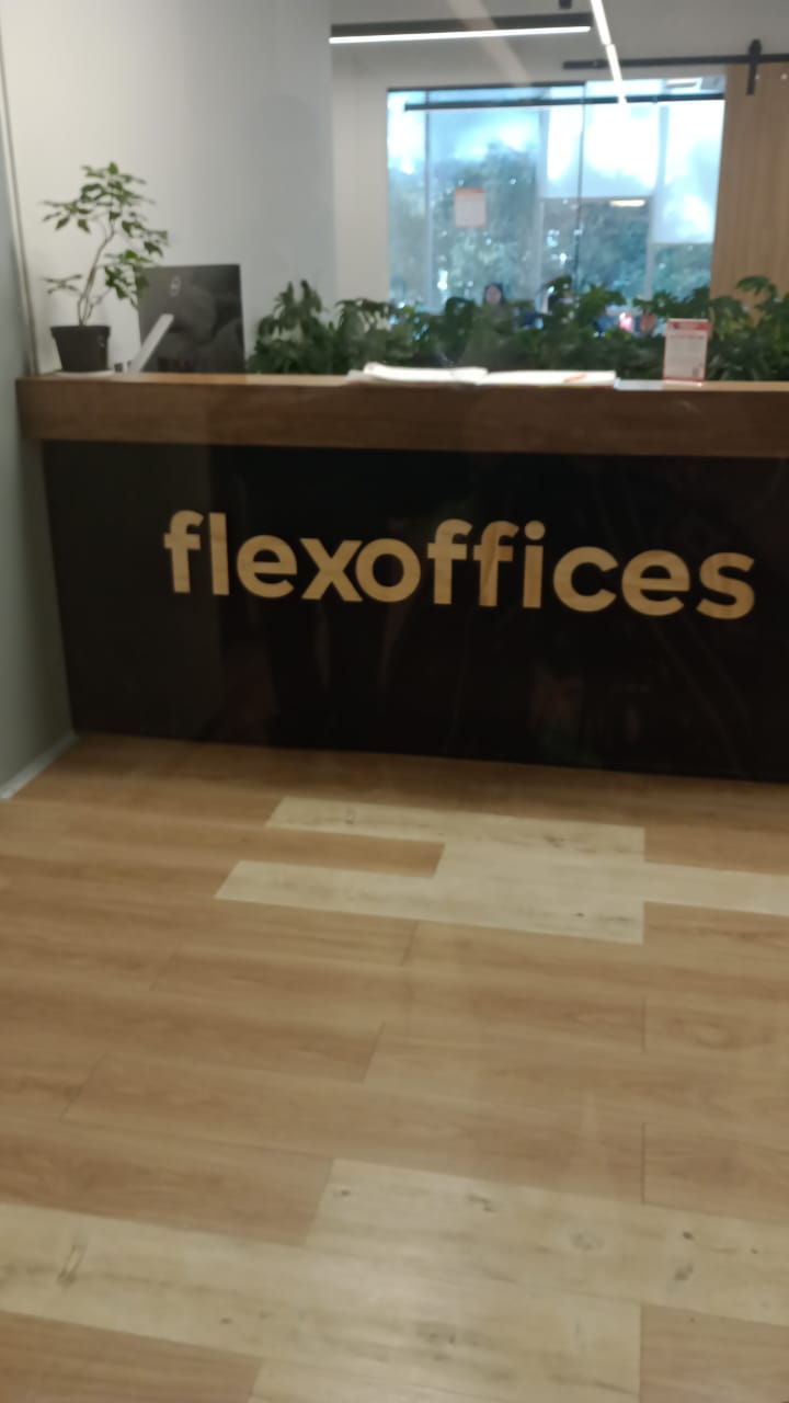 Flexoffices Del Valle gallery 6
