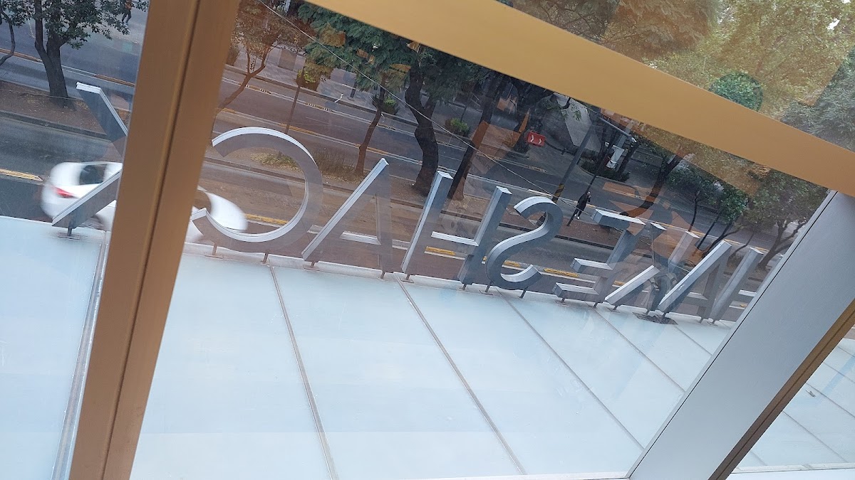 Flexoffices Del Valle gallery 8