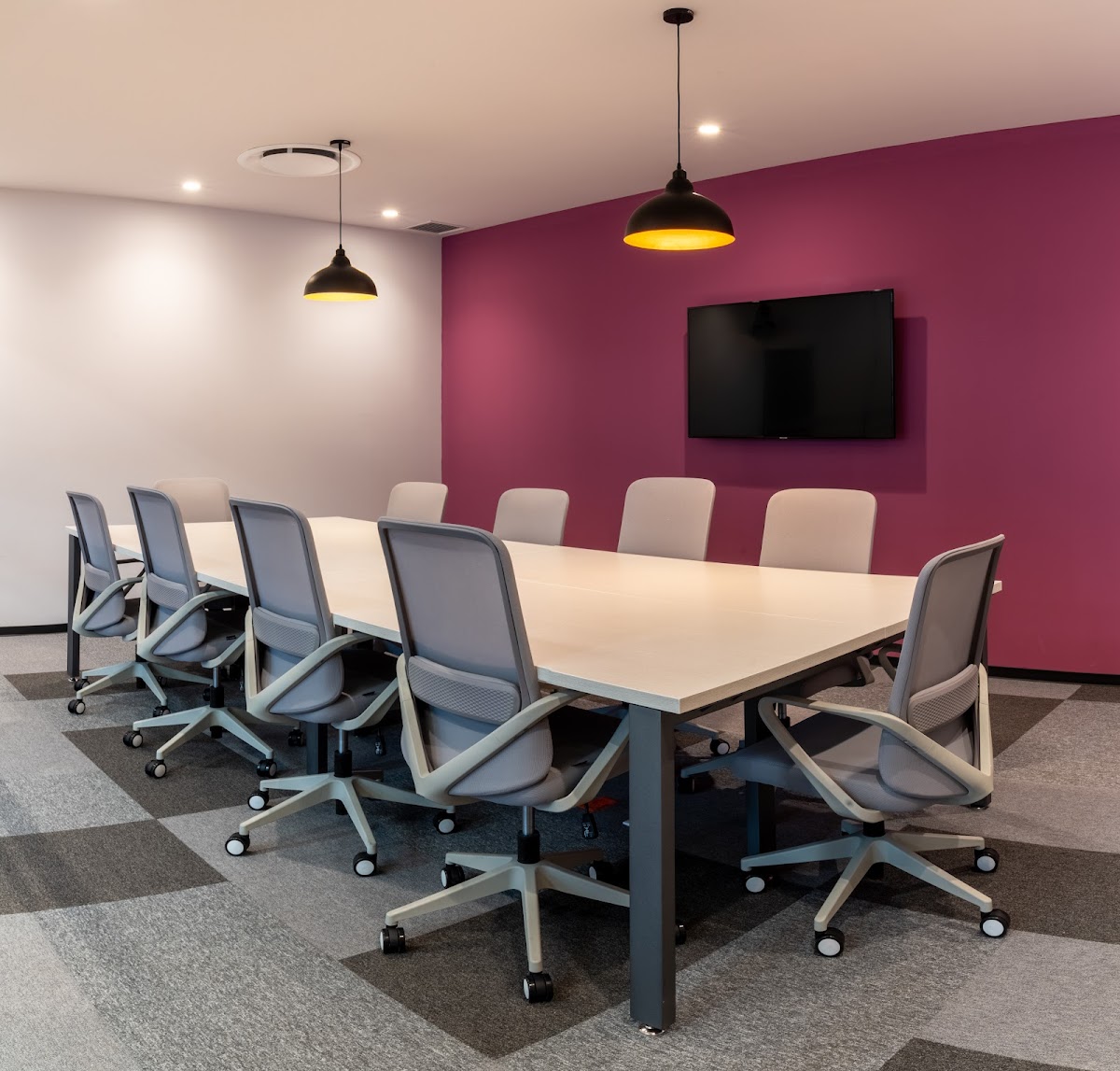 Flexoffices Del Valle gallery 10