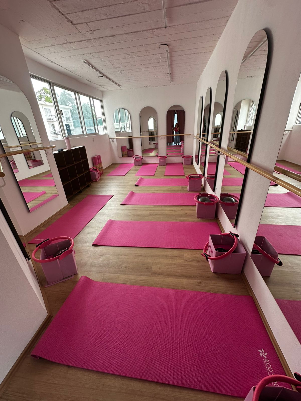 Exercycle | Indoor Cycling en Colonia del Valle gallery 3