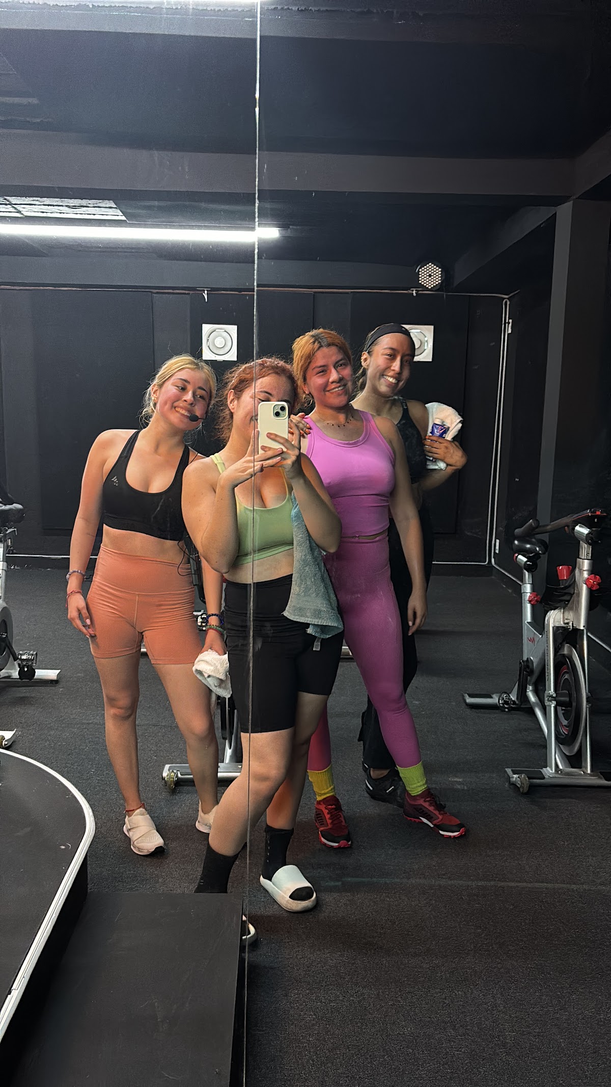 Exercycle | Indoor Cycling en Colonia del Valle gallery 6
