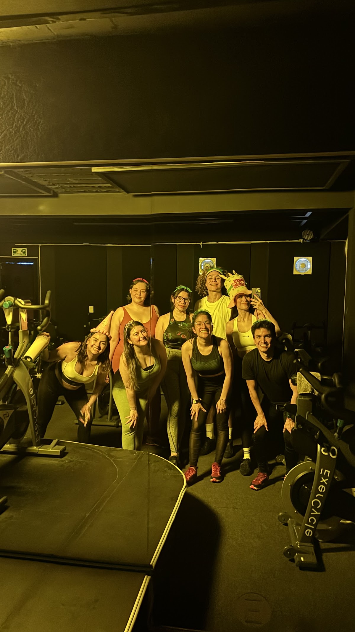 Exercycle | Indoor Cycling en Colonia del Valle gallery 7