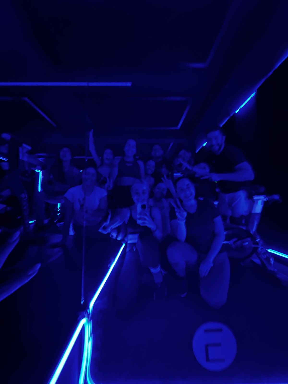 Exercycle | Indoor Cycling en Colonia del Valle gallery 10