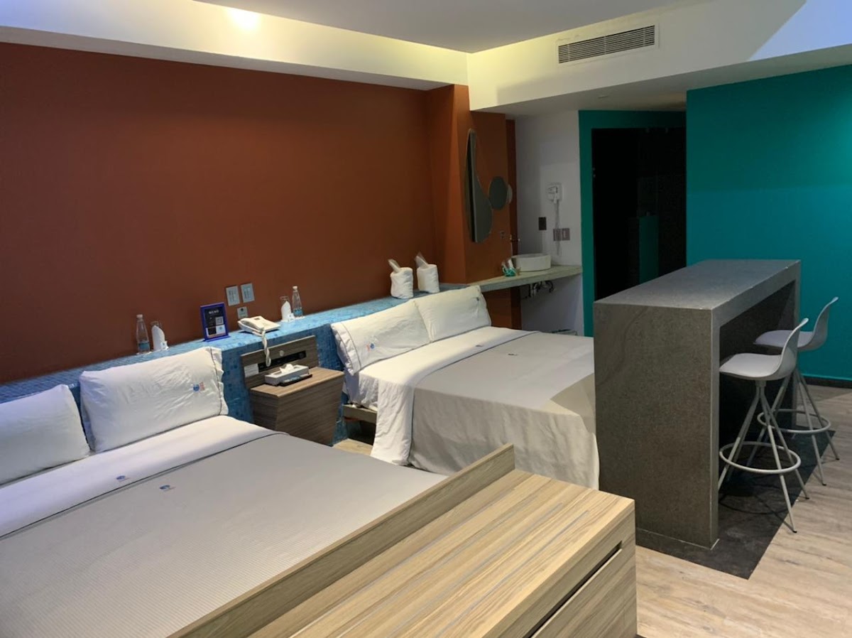 Hotel Tacubaya gallery 5