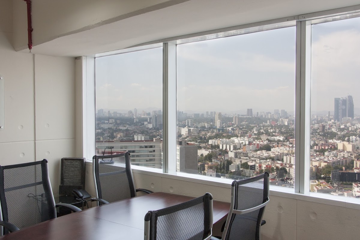City Office Business Center Insurgentes gallery 2