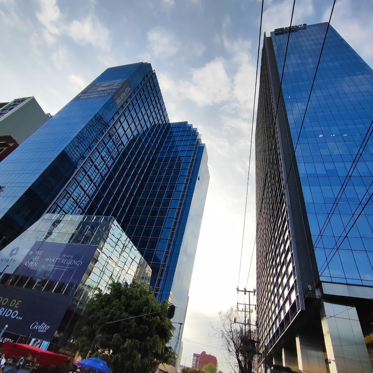 City Office Business Center Insurgentes gallery 3