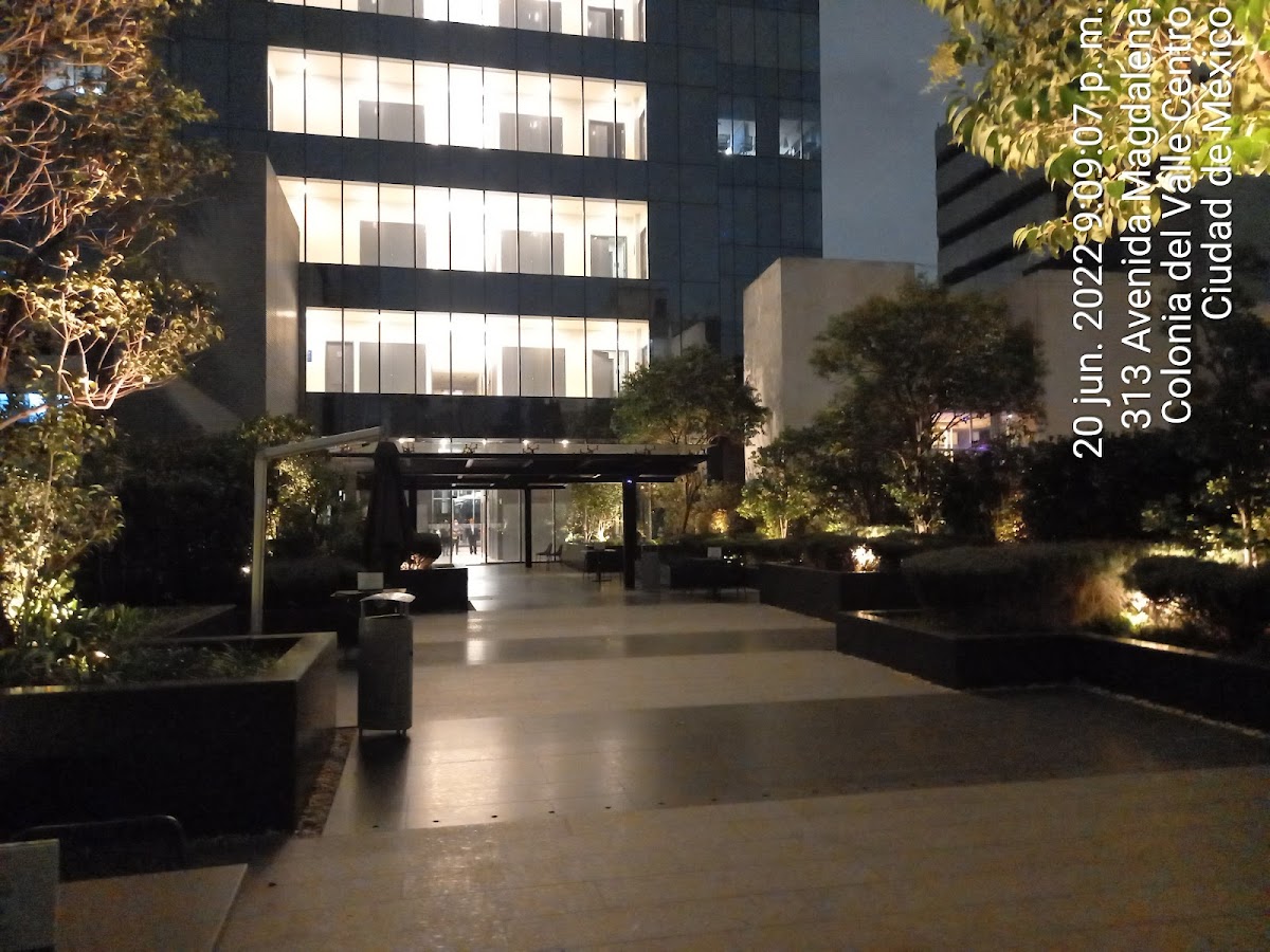 City Office Business Center Insurgentes gallery 4
