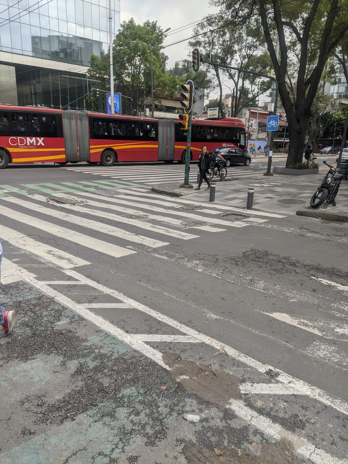City Office Business Center Insurgentes gallery 5