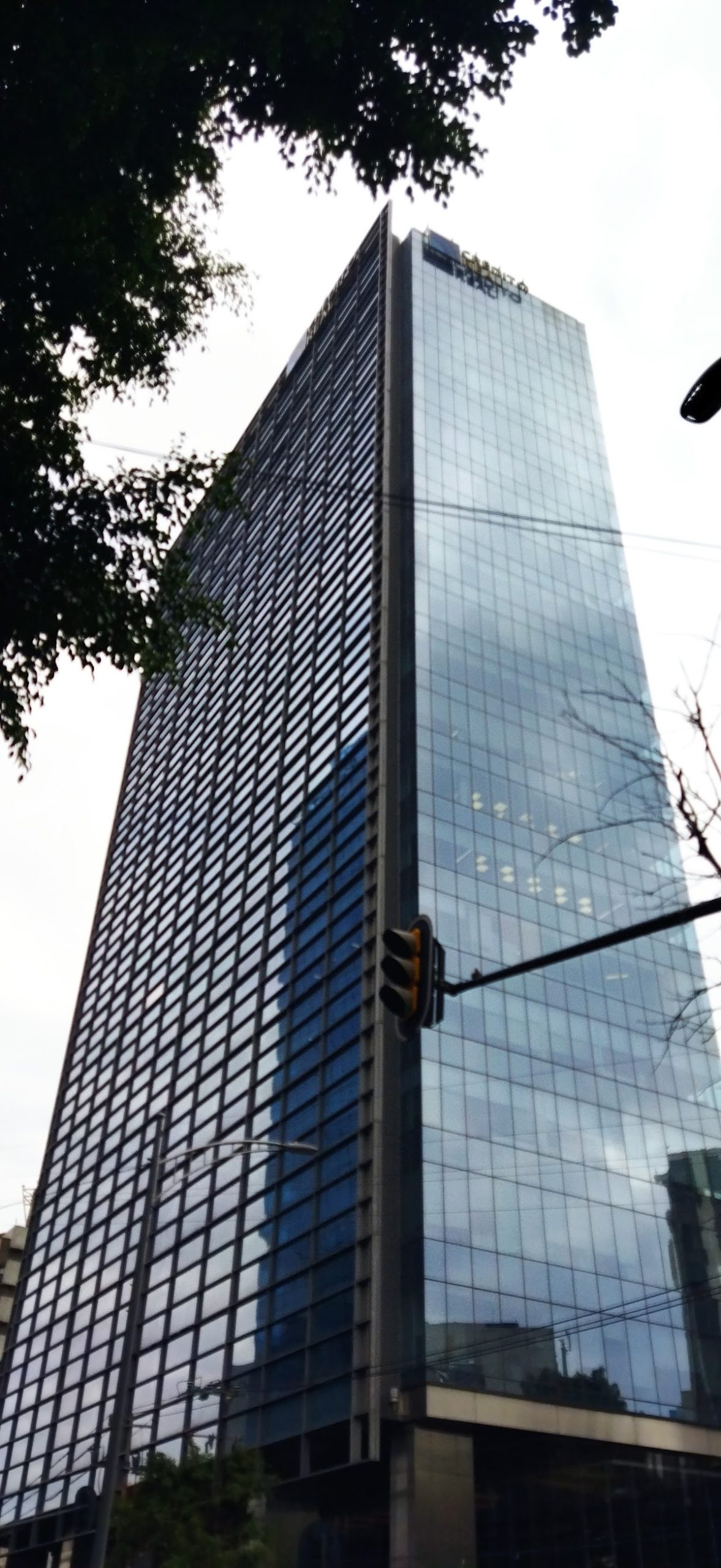 City Office Business Center Insurgentes gallery 6