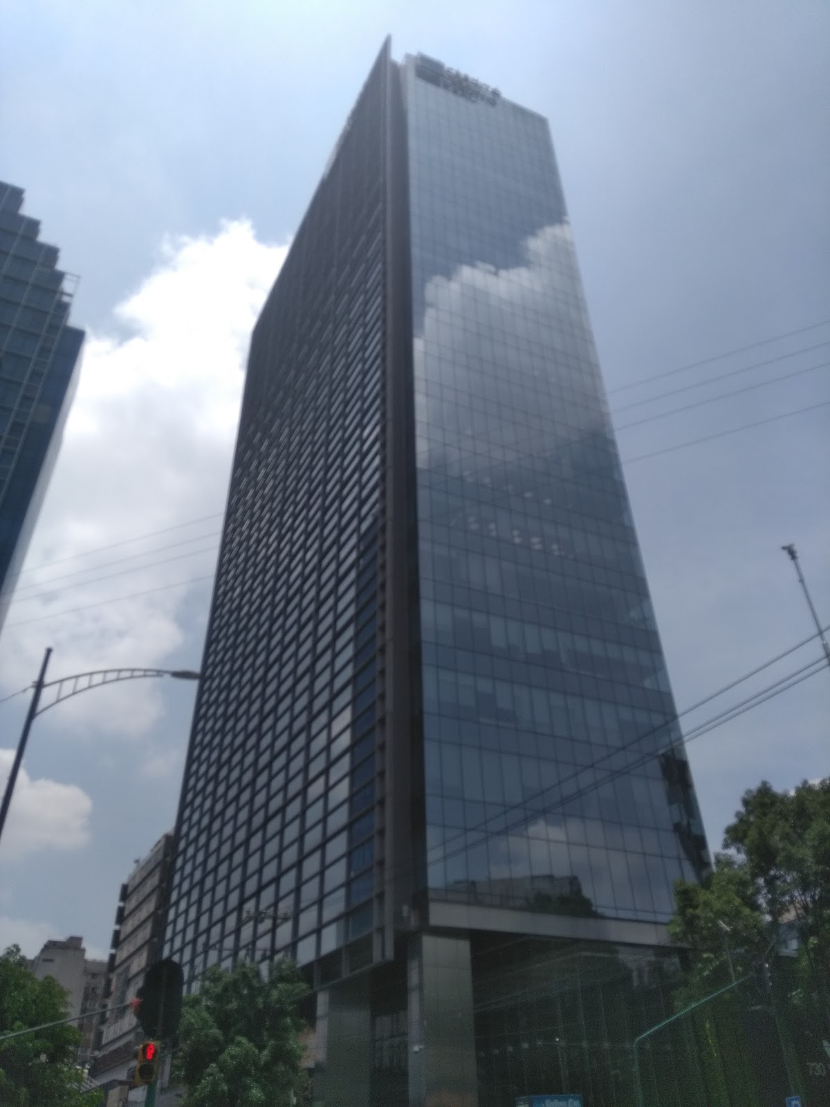 City Office Business Center Insurgentes gallery 7